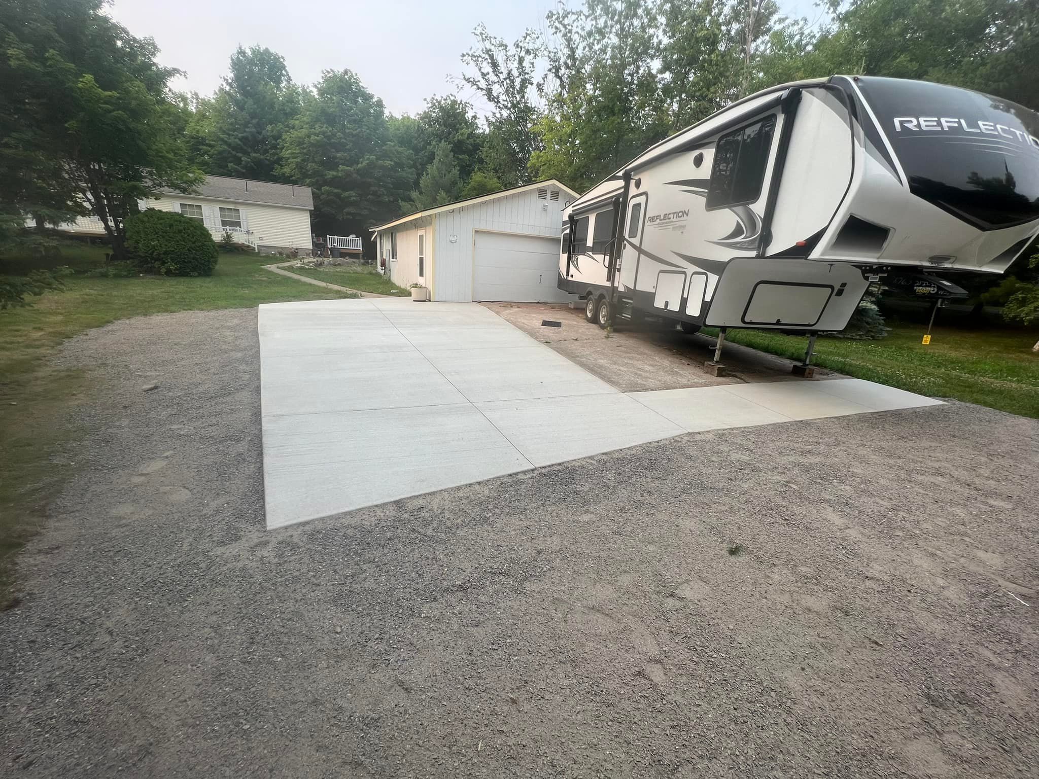  for ProStar Concrete & Masonry in Onamia, MN