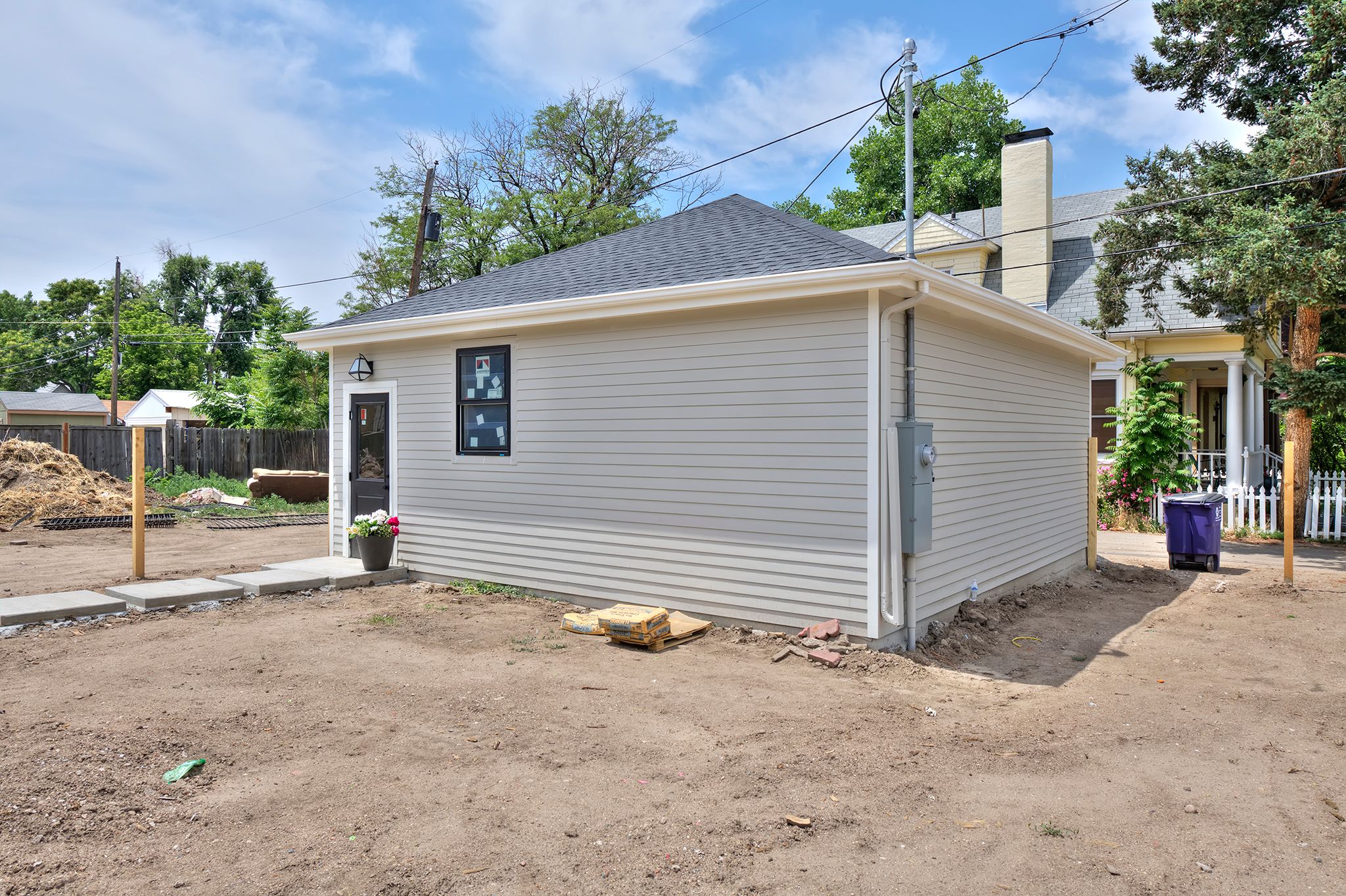  for Radiant Homes LLC in Fort Collins, CO