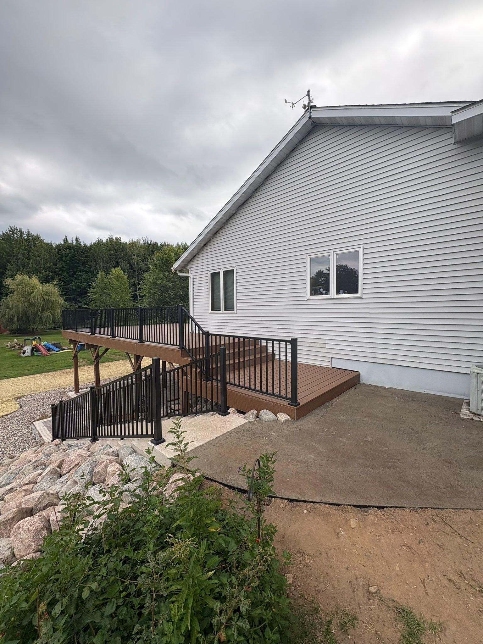 All Photos for CTD Construction in Wausau, WI