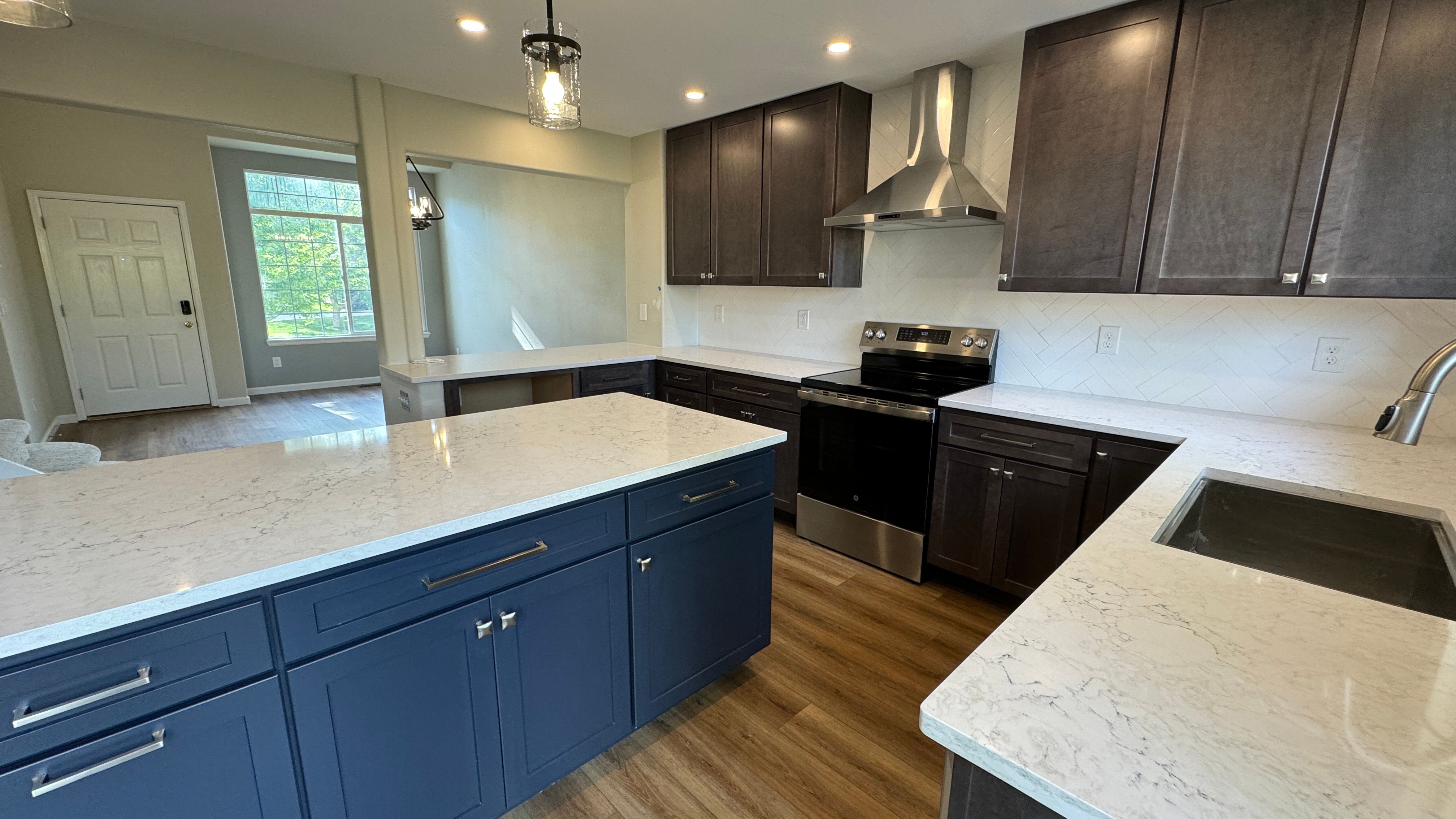  for Quest Construction, Ltd. in Lafayette, CO