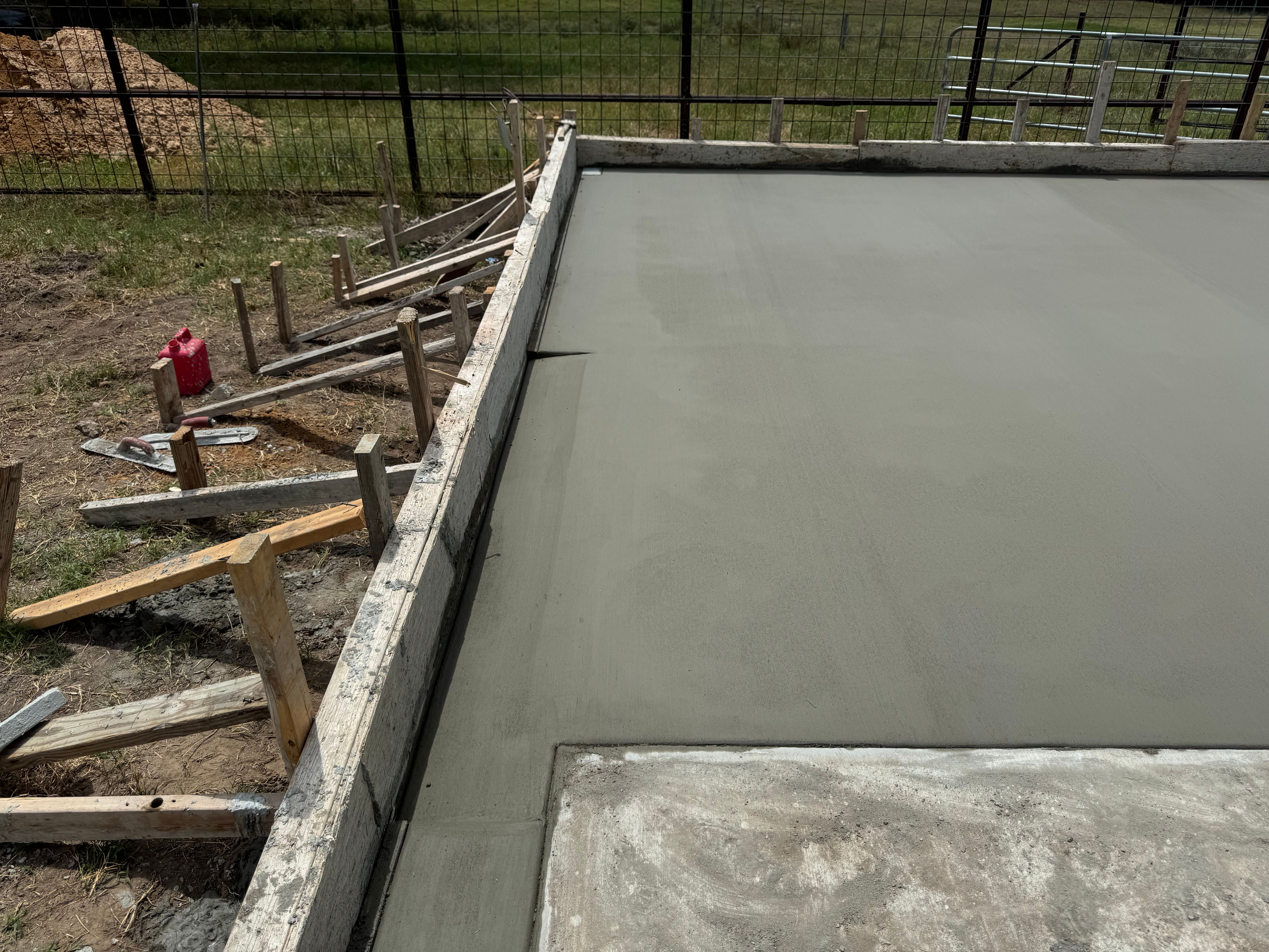  for 292 Construction, LLC in Gonzales County, TX