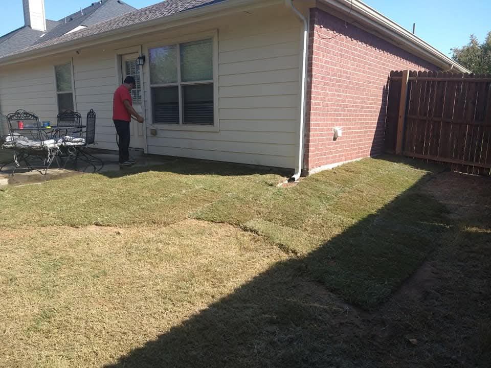  for Lavon Lawn Plus in Lavon, TX