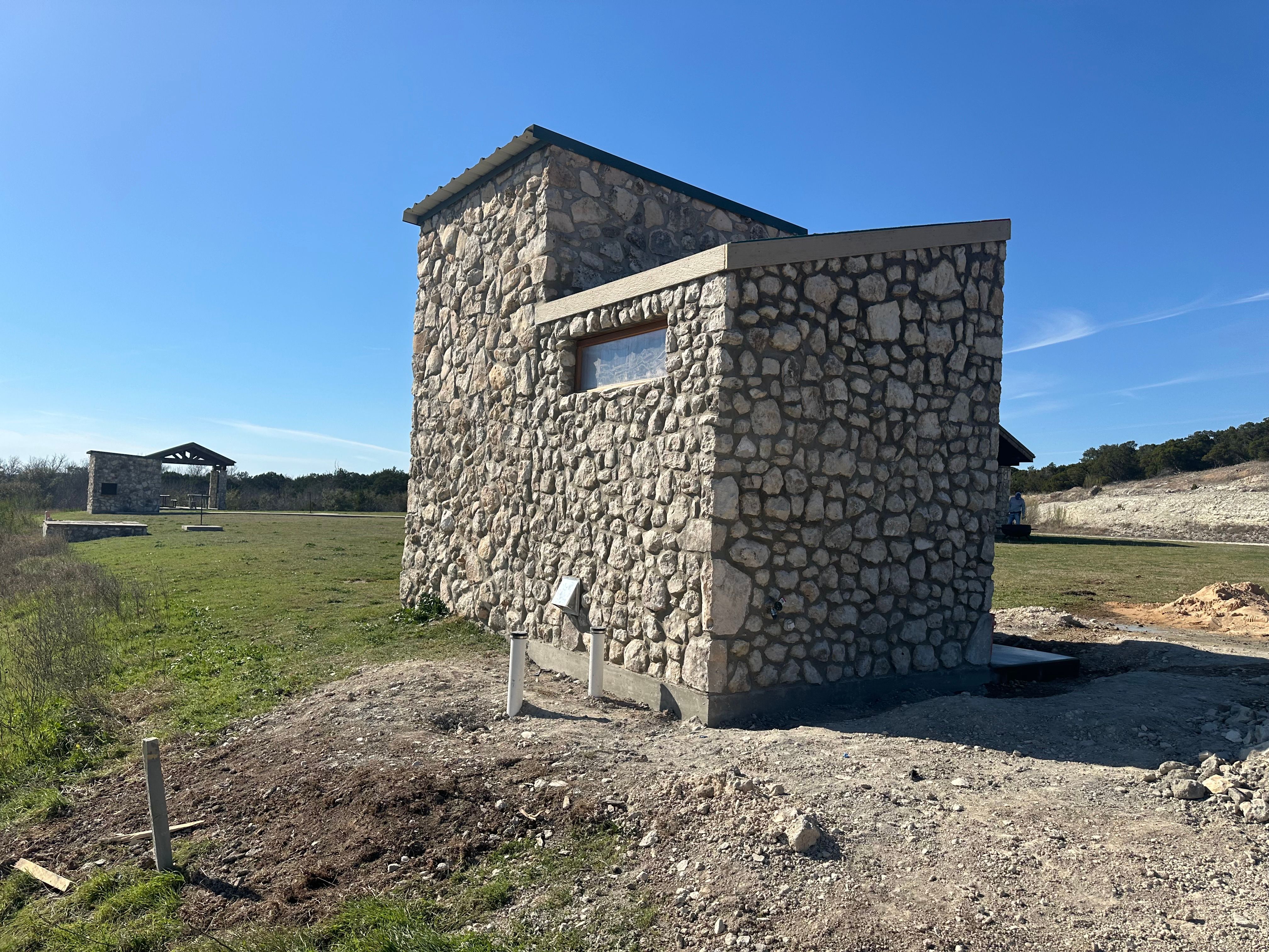  for Bronco Masonry Inc. in Dallas, TX