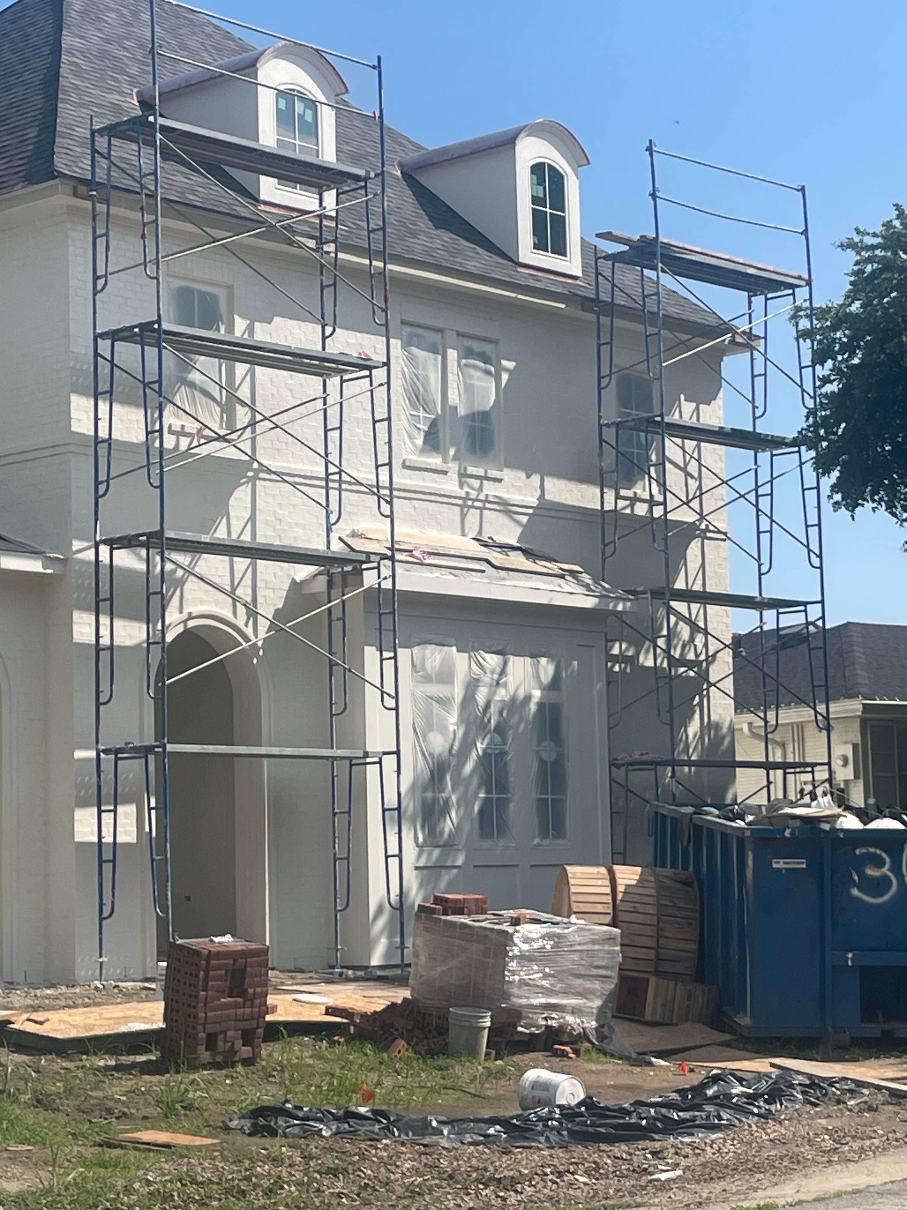  for GEOS Painting in New Braunfels, TX