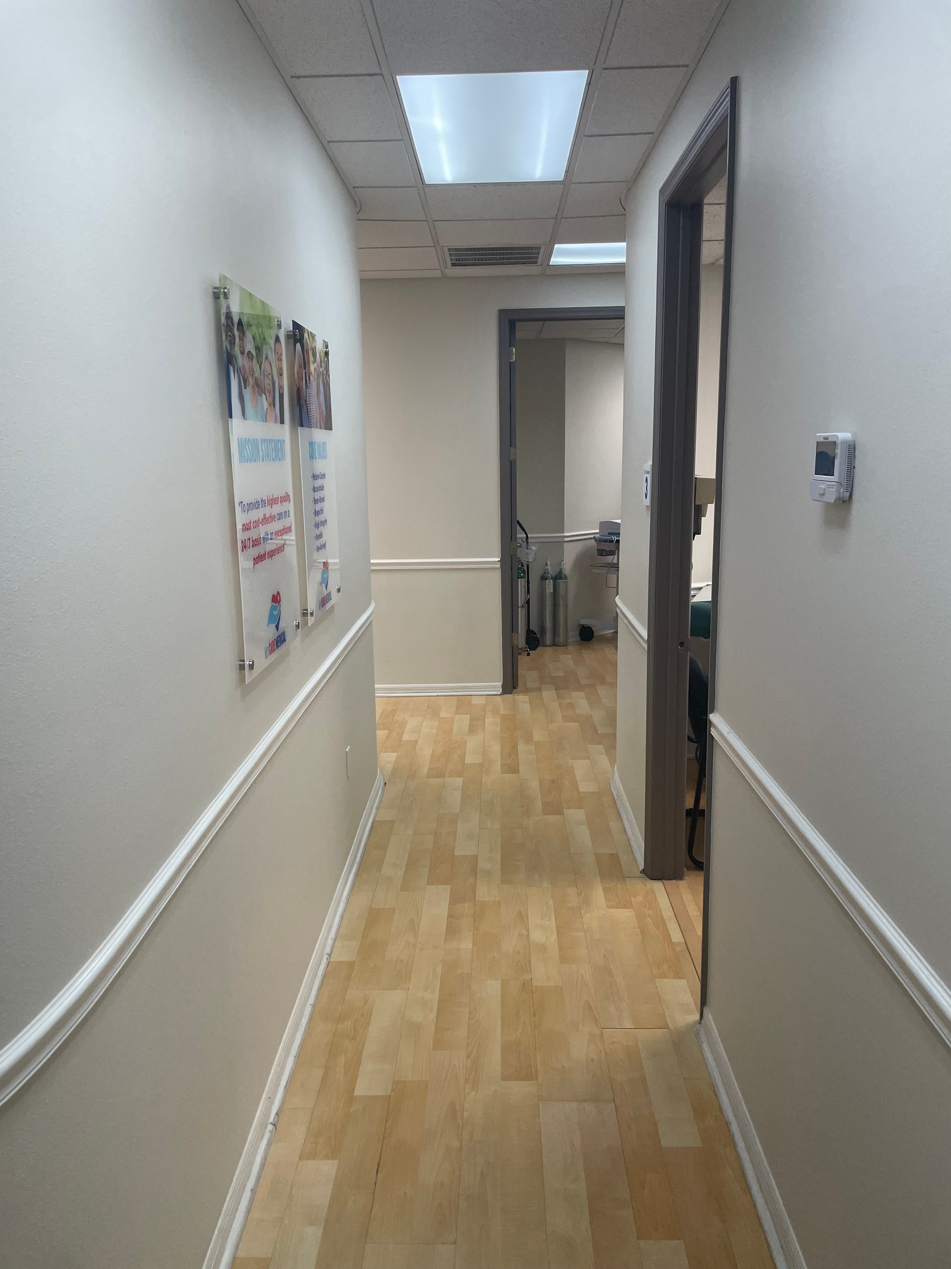  for Spirit Enterprise Construction in Tampa Bay, FL