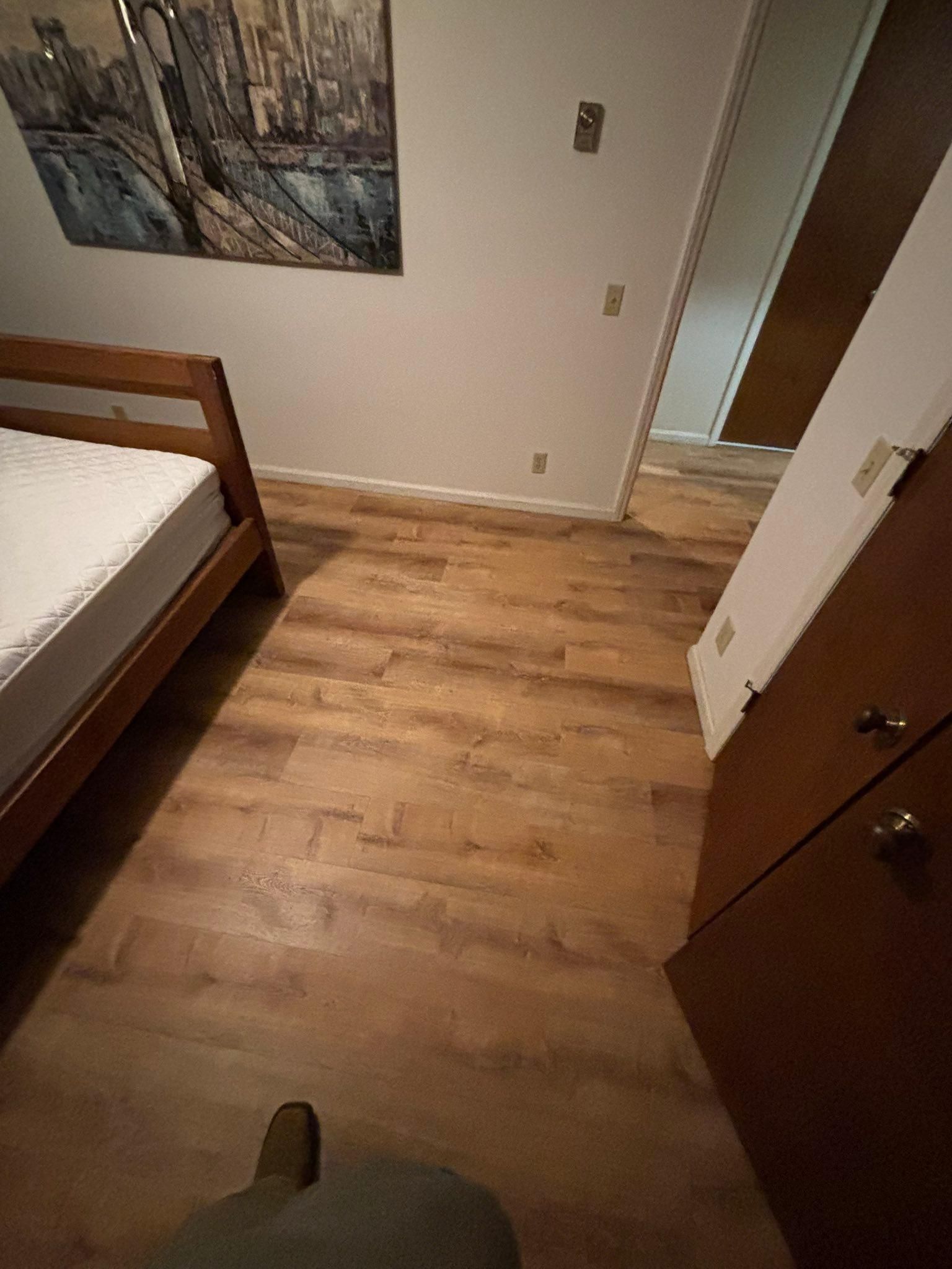  for Personal Touch General Contractor in Galax, VA