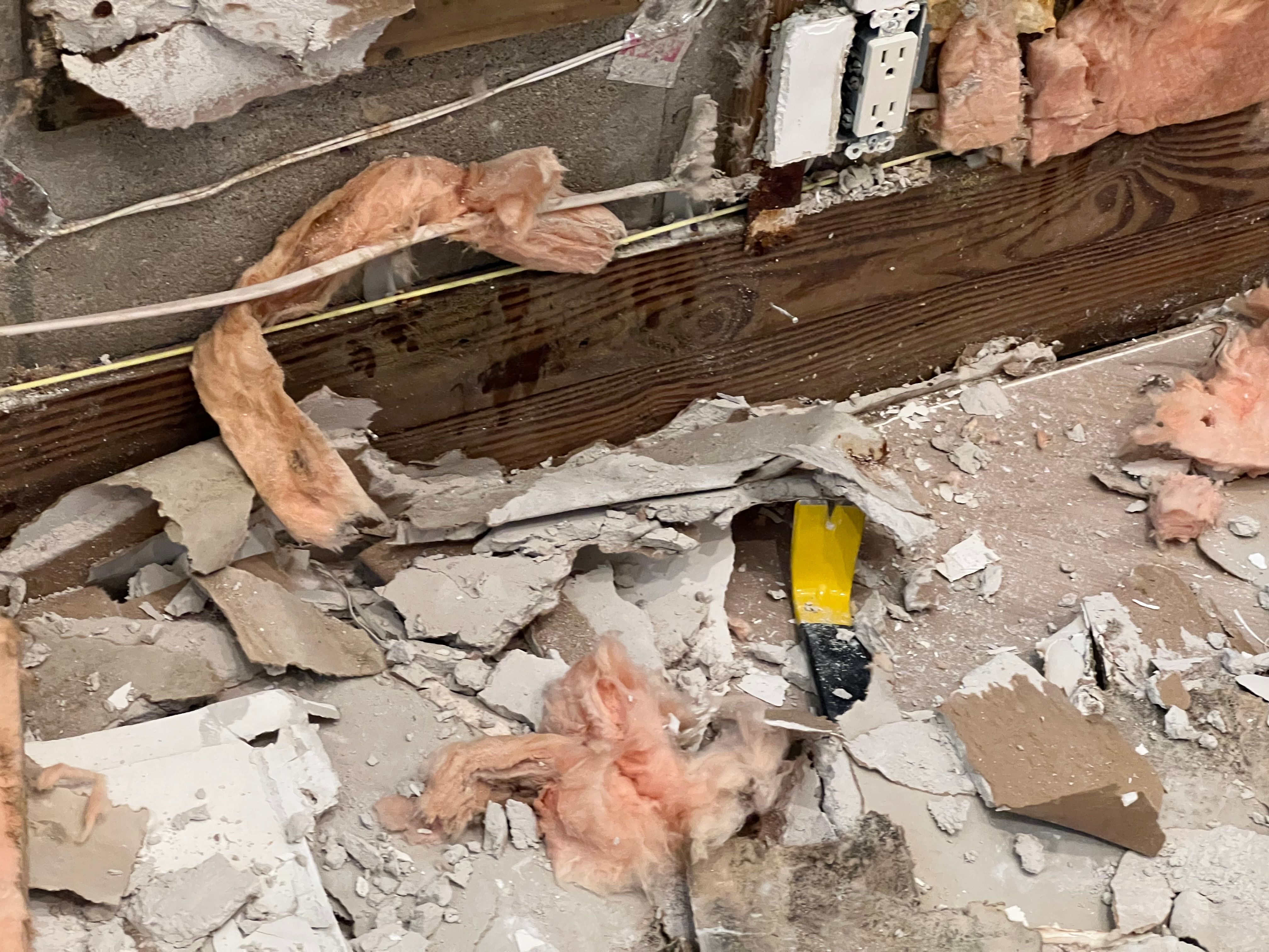  for N&D Restoration Services When Disaster Strikes, We Come In in Cape Coral,  FL