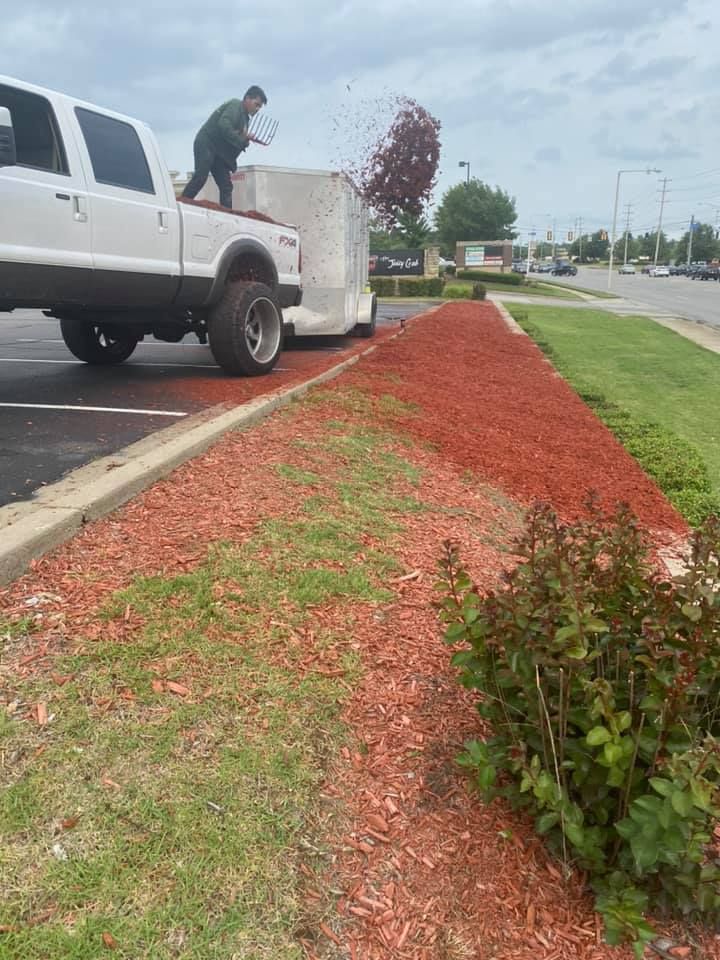  for Kingdom Landscaping in Memphis, TN