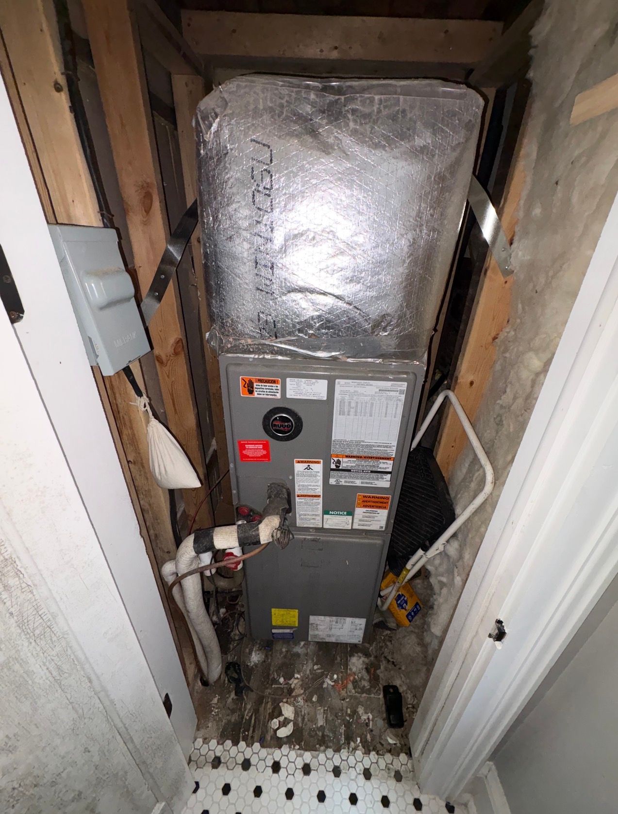  for Big Country Mechanical in Charleston, SC