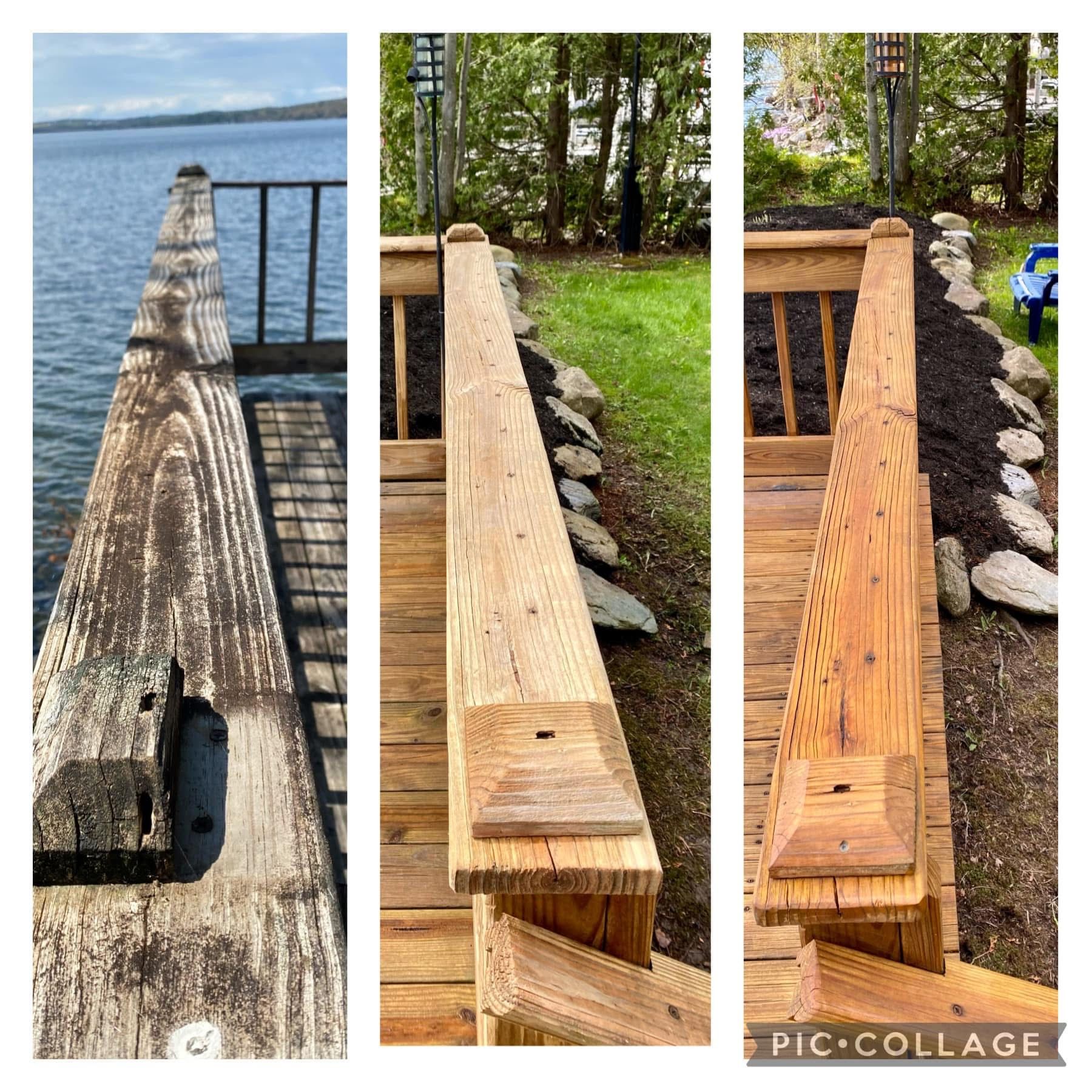 All Photos for Bishop’s Property Maintenance in Franklin, VT