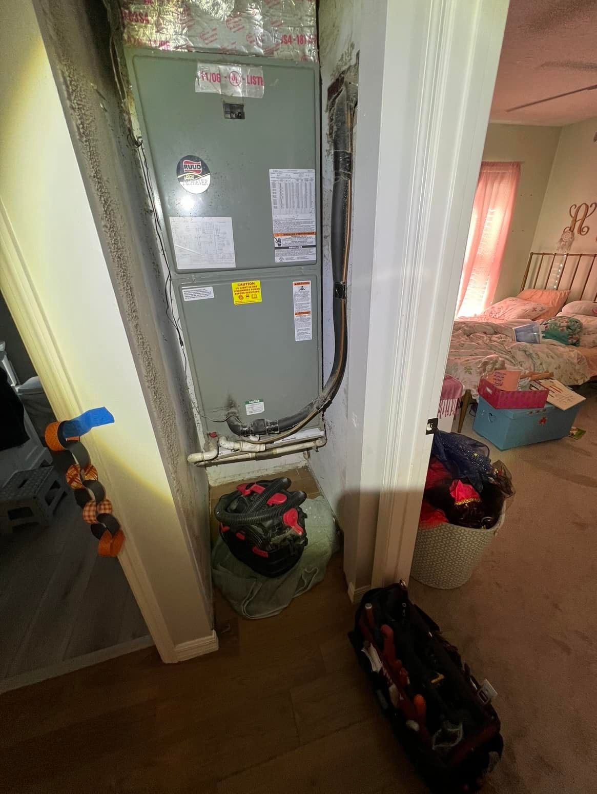  for AC All Stars AC Contractor in Port Saint Lucie, FL