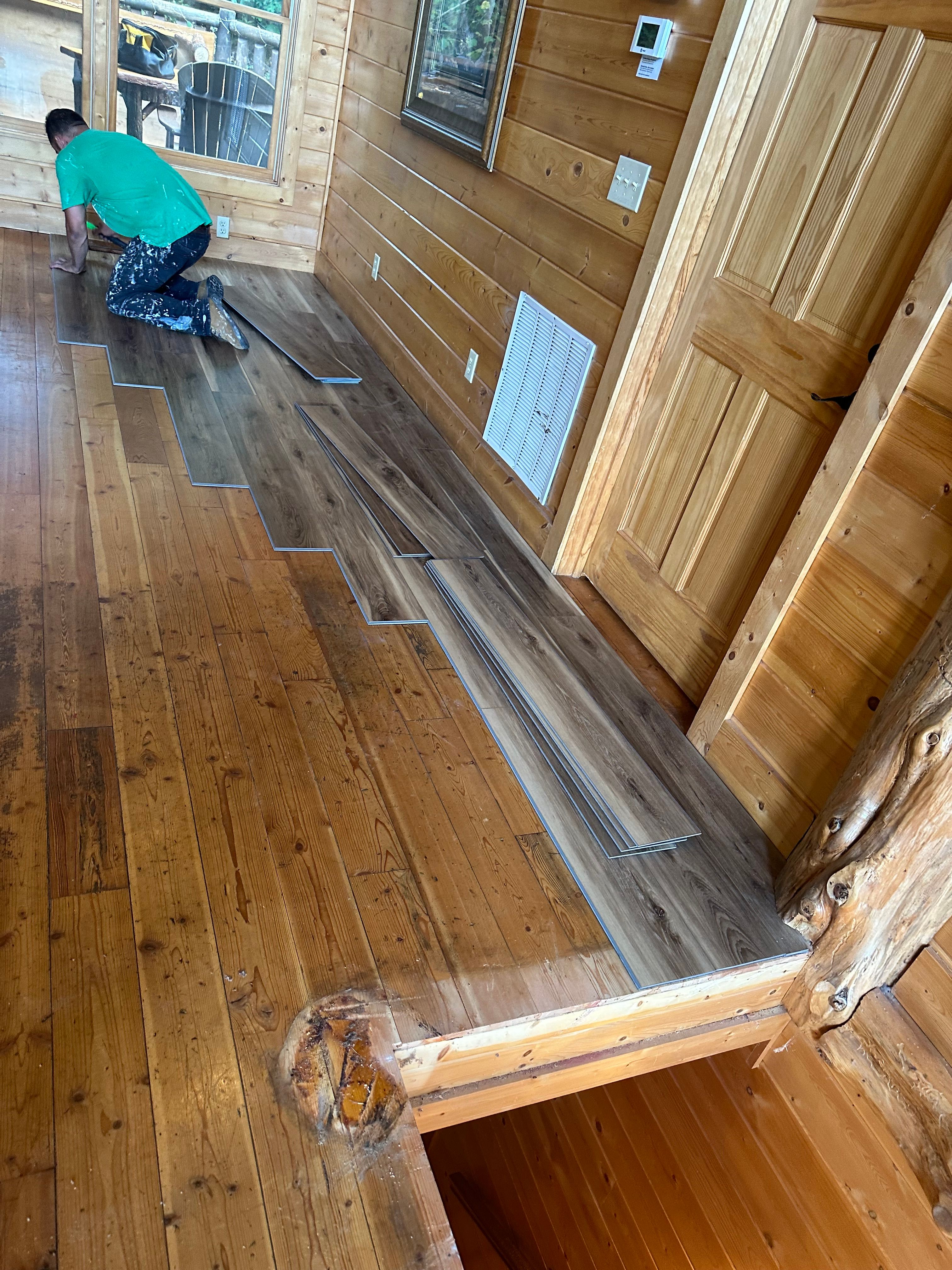 All Photos for Fernandez Painting & Remodeling in Pigeon Forge, TN