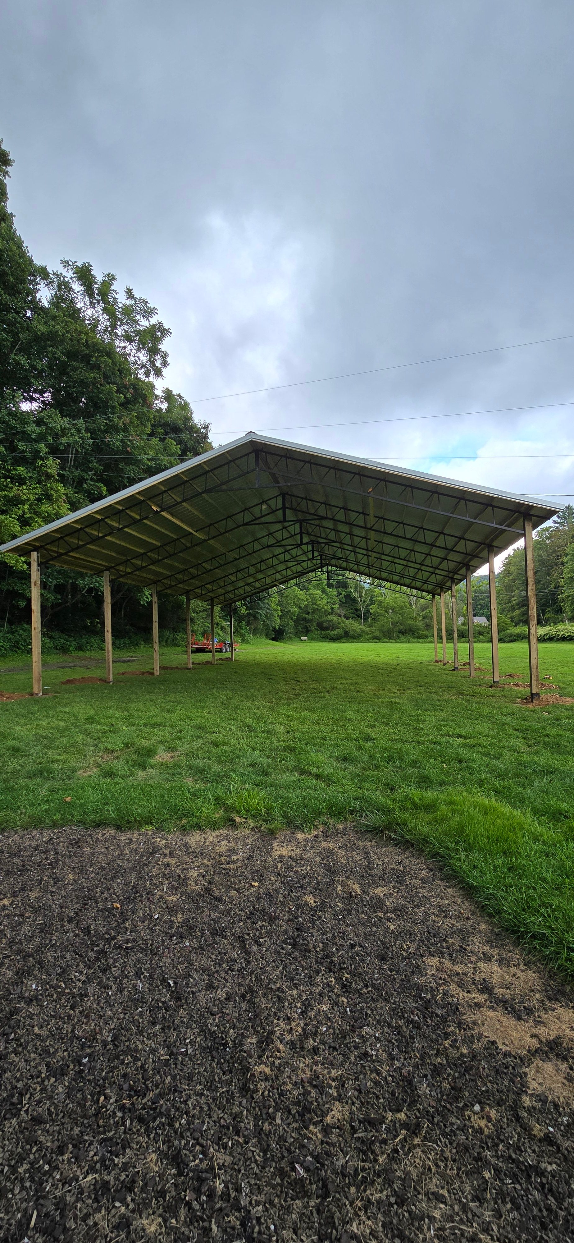  for Platinum Outdoor Services LLC in Conover, NC
