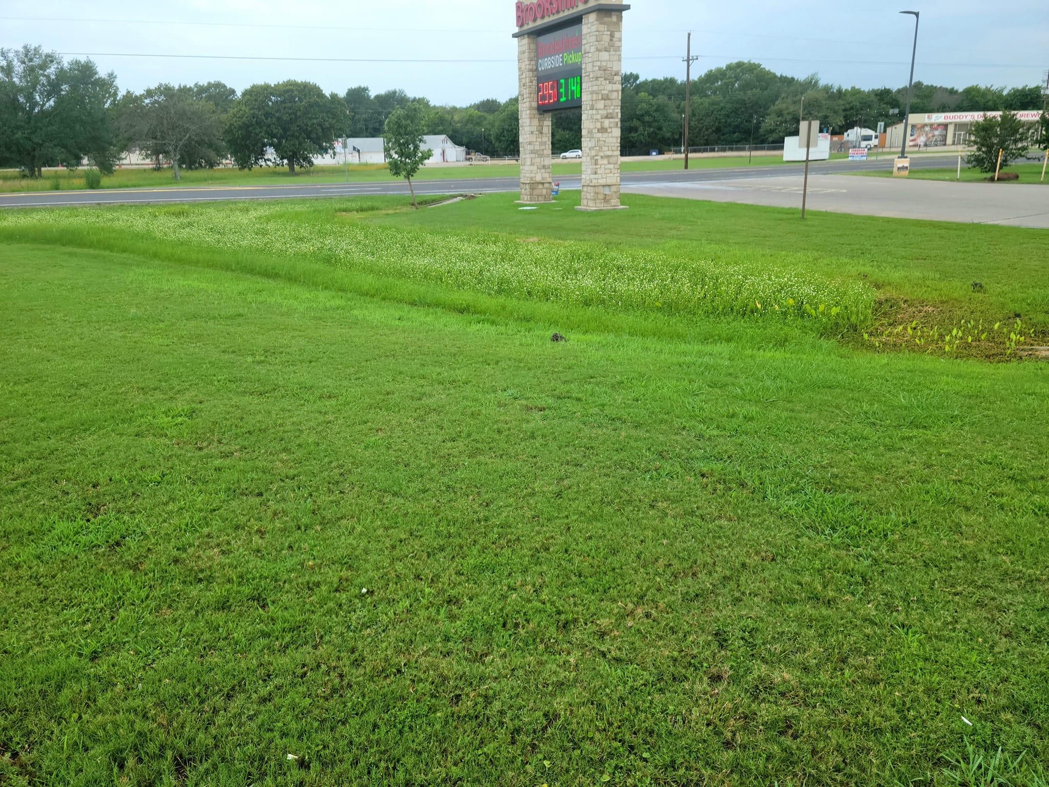  for JBC Mowing in Cedar Creek Lake, Texas