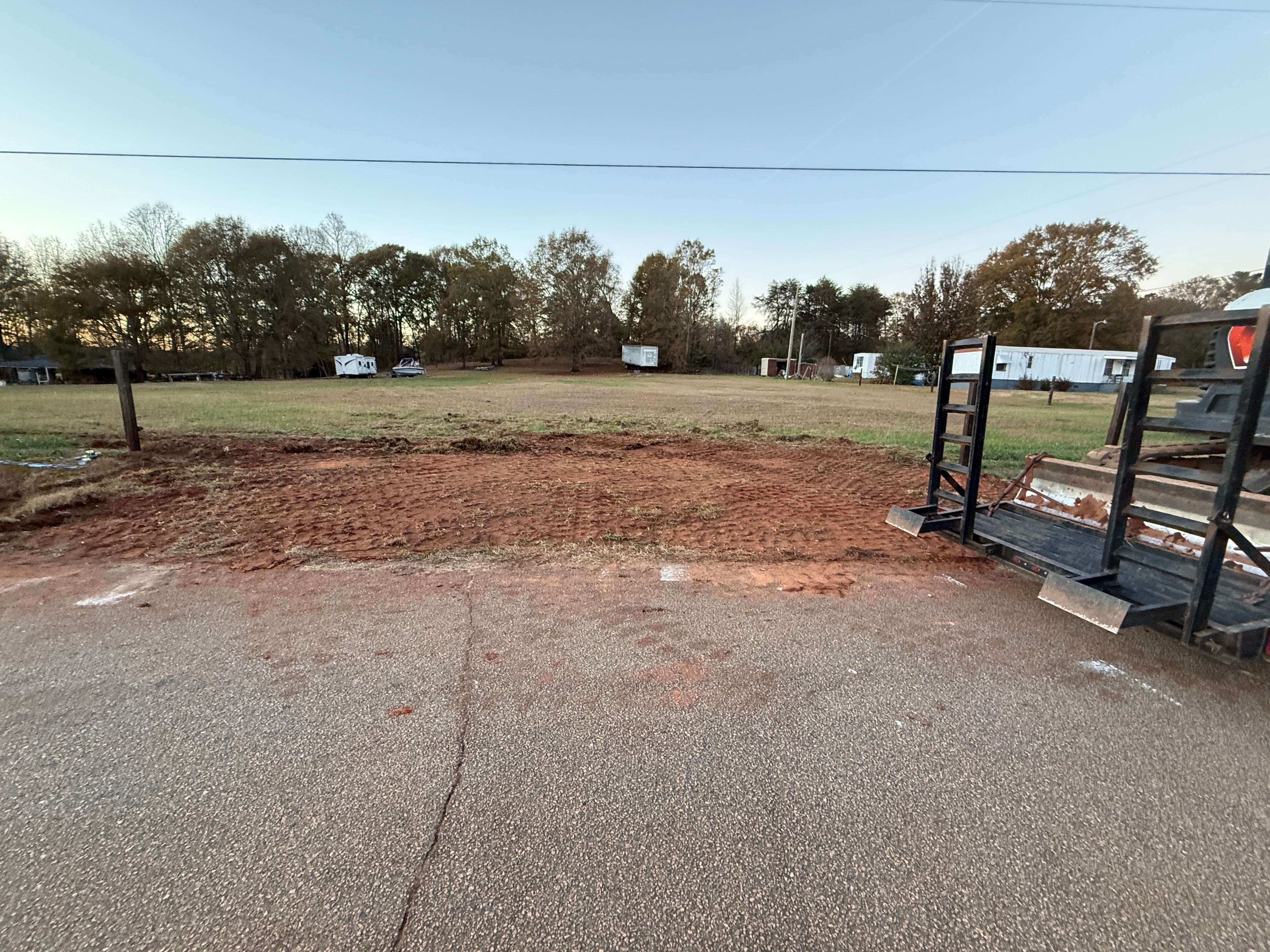  for Seay’s Septic in Inman, SC