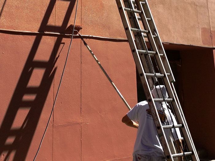  for Mile High Painting Solutions in Denver, CO
