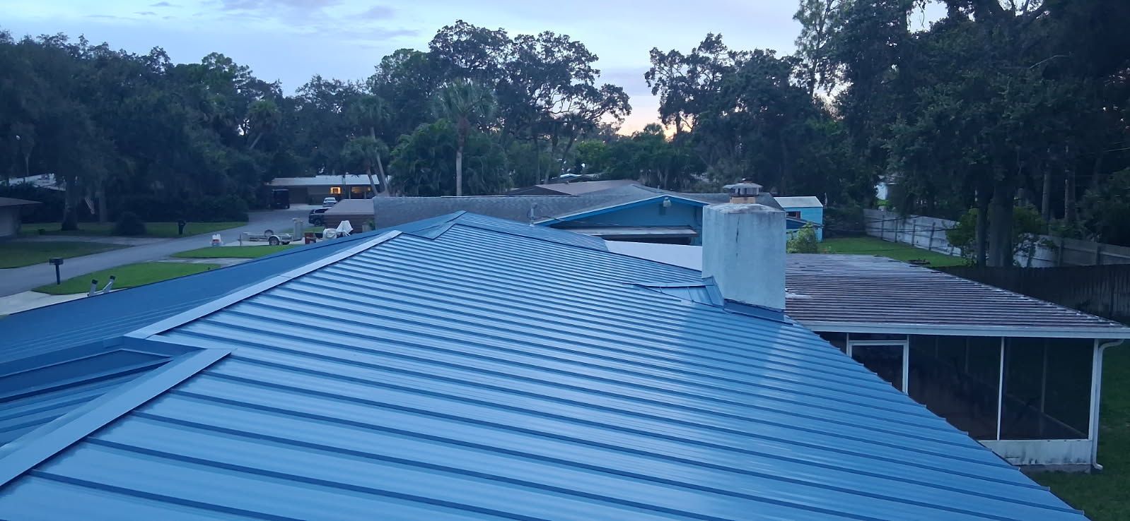 All Photos for MLG Roofing LLC in Melbourne, FL