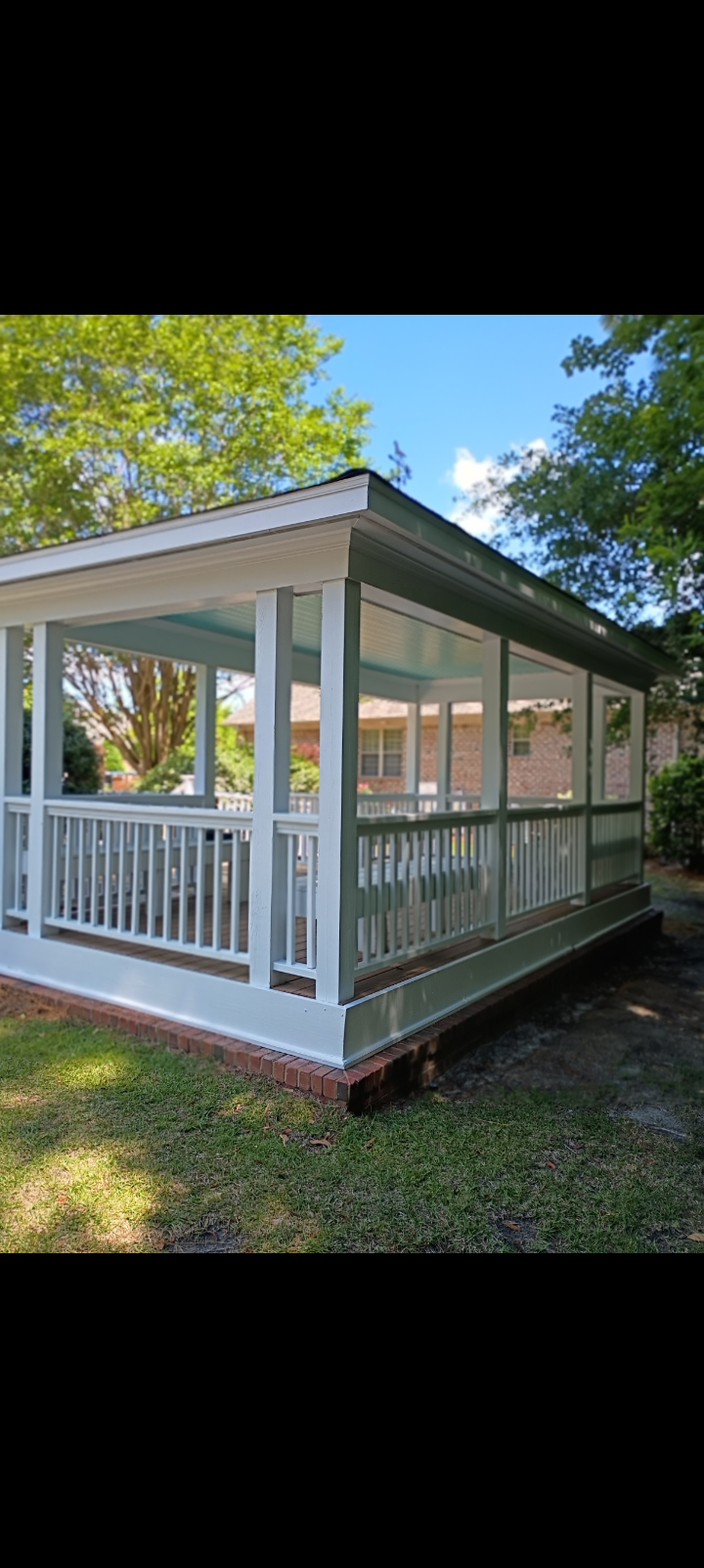  for Legacy Custom Painting in Wilmington, NC
