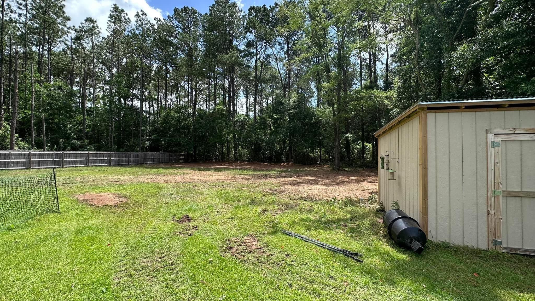 All Photos for White’s Land Maintenance in Milton,, FL