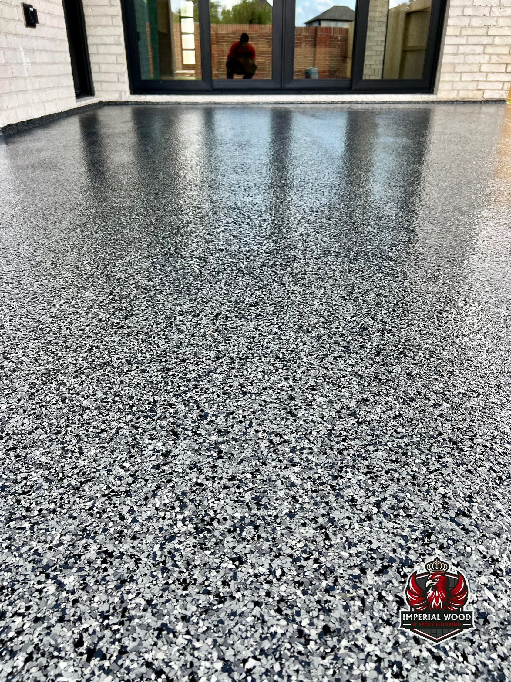 All Photos for Imperial Wood & Epoxy Flooring in Houston, TX