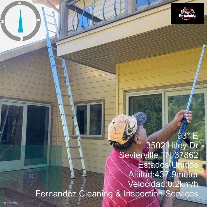 All Photos for Fernandez Painting & Remodeling in Pigeon Forge, TN