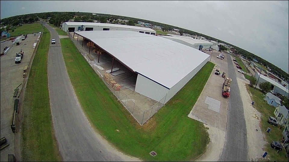  for HMCI General Contractors in Rockport , TX