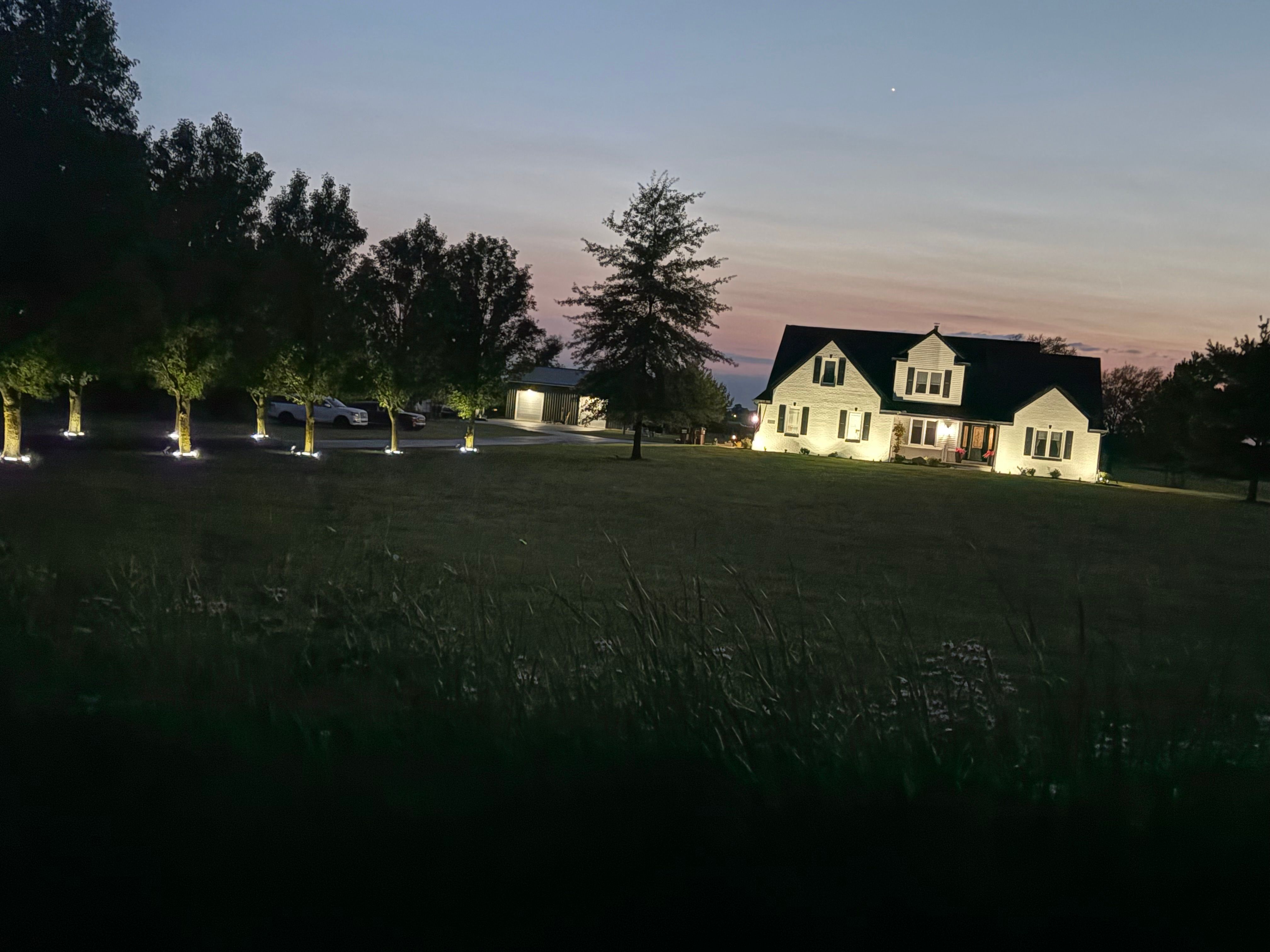  for Sargent's Lawn and Property Maintenance LLC in Lambertville, MI
