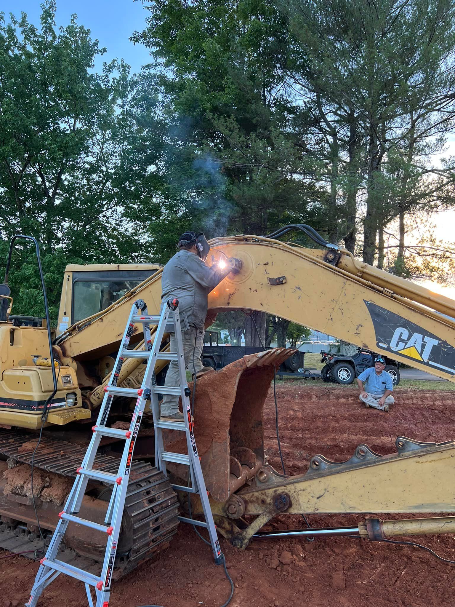 All Photos for H4 Welding Inc. in Sparta, TN