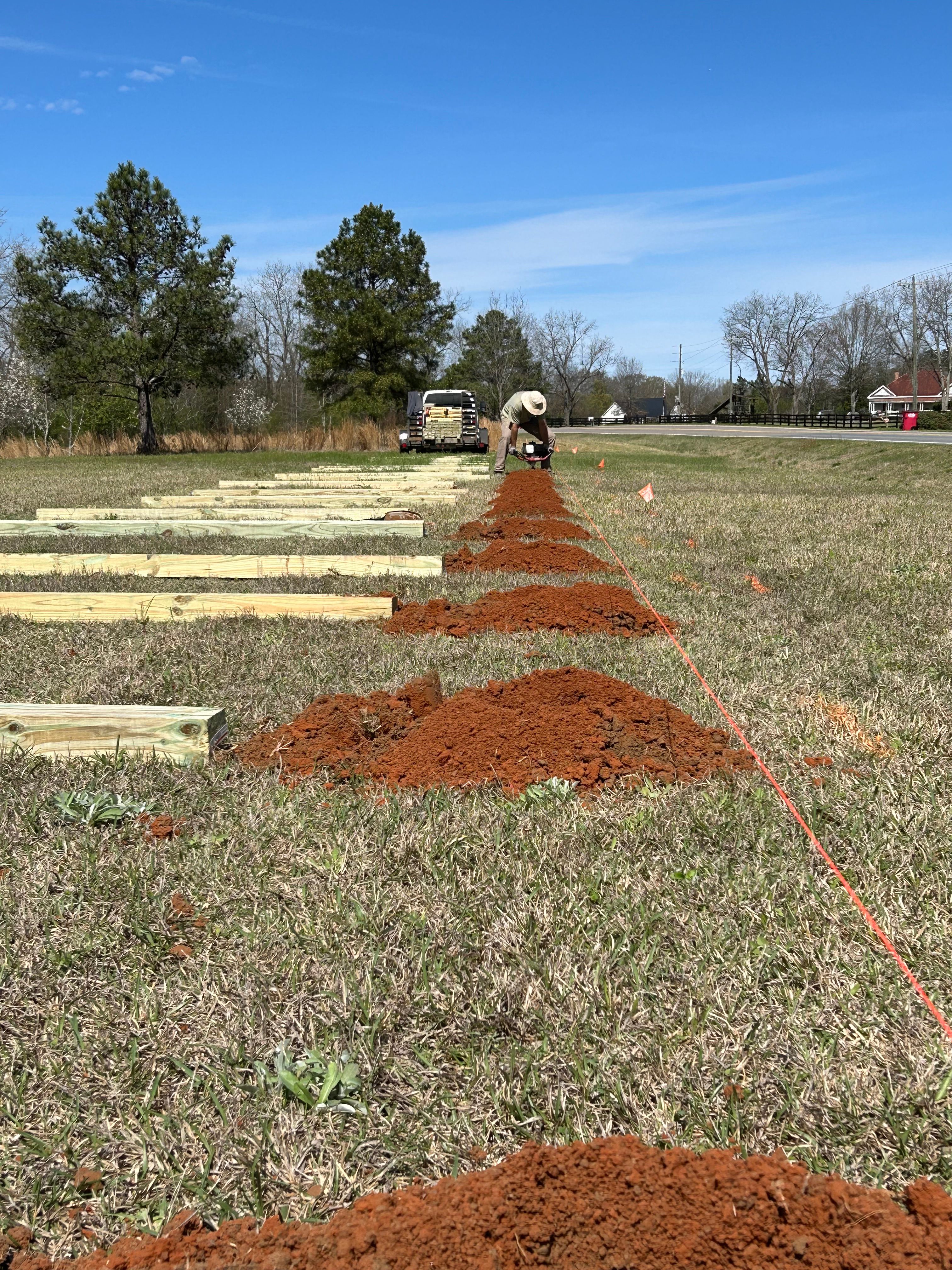 All Photos for Camalett Services in Perry, GA