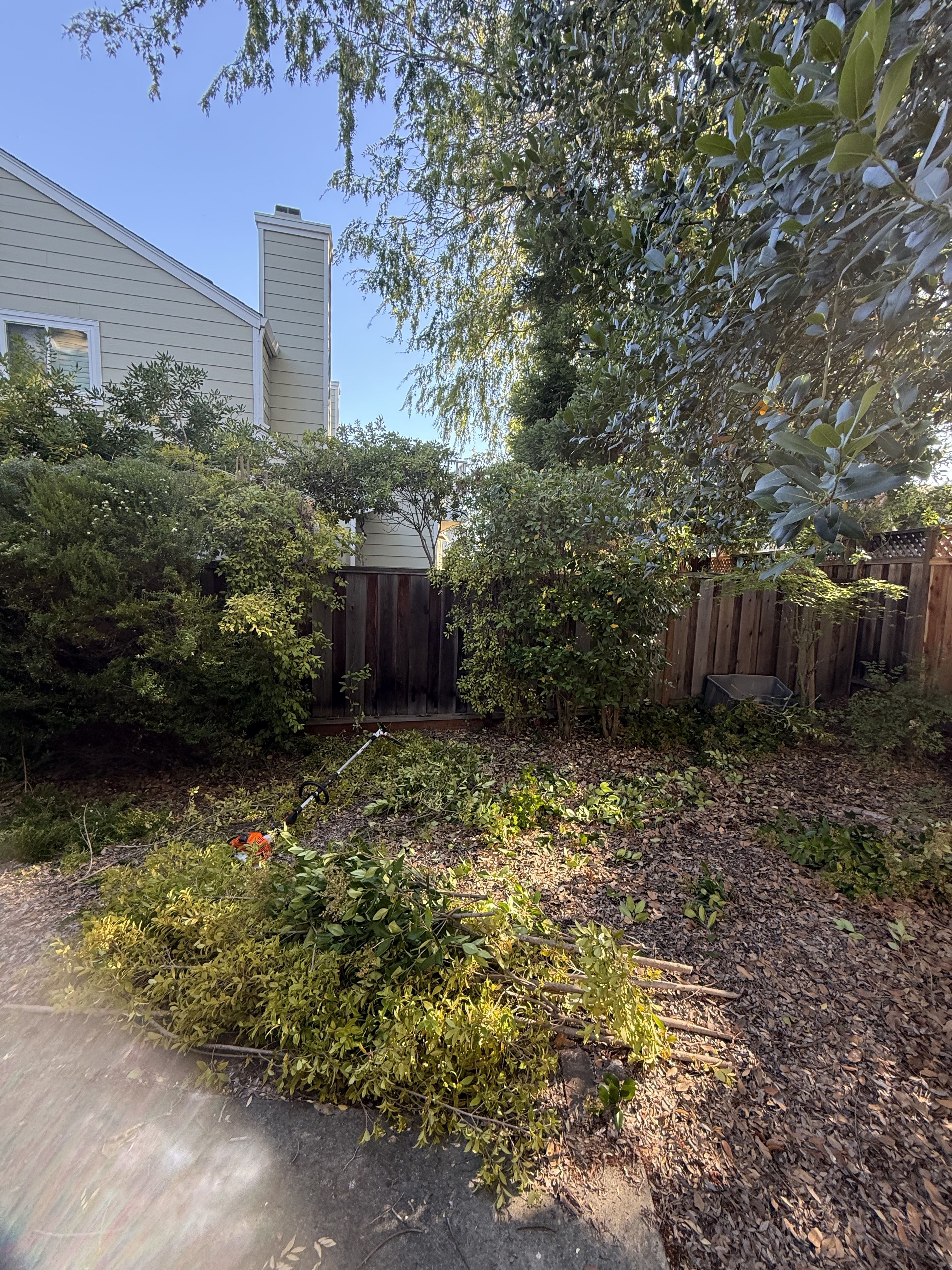  for CBA Landscaping in Hayward, CA