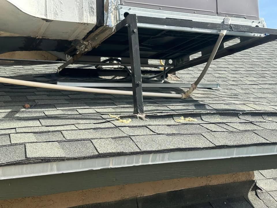  for Castro’s Custom’s Roofing LLC in Tucson, AZ