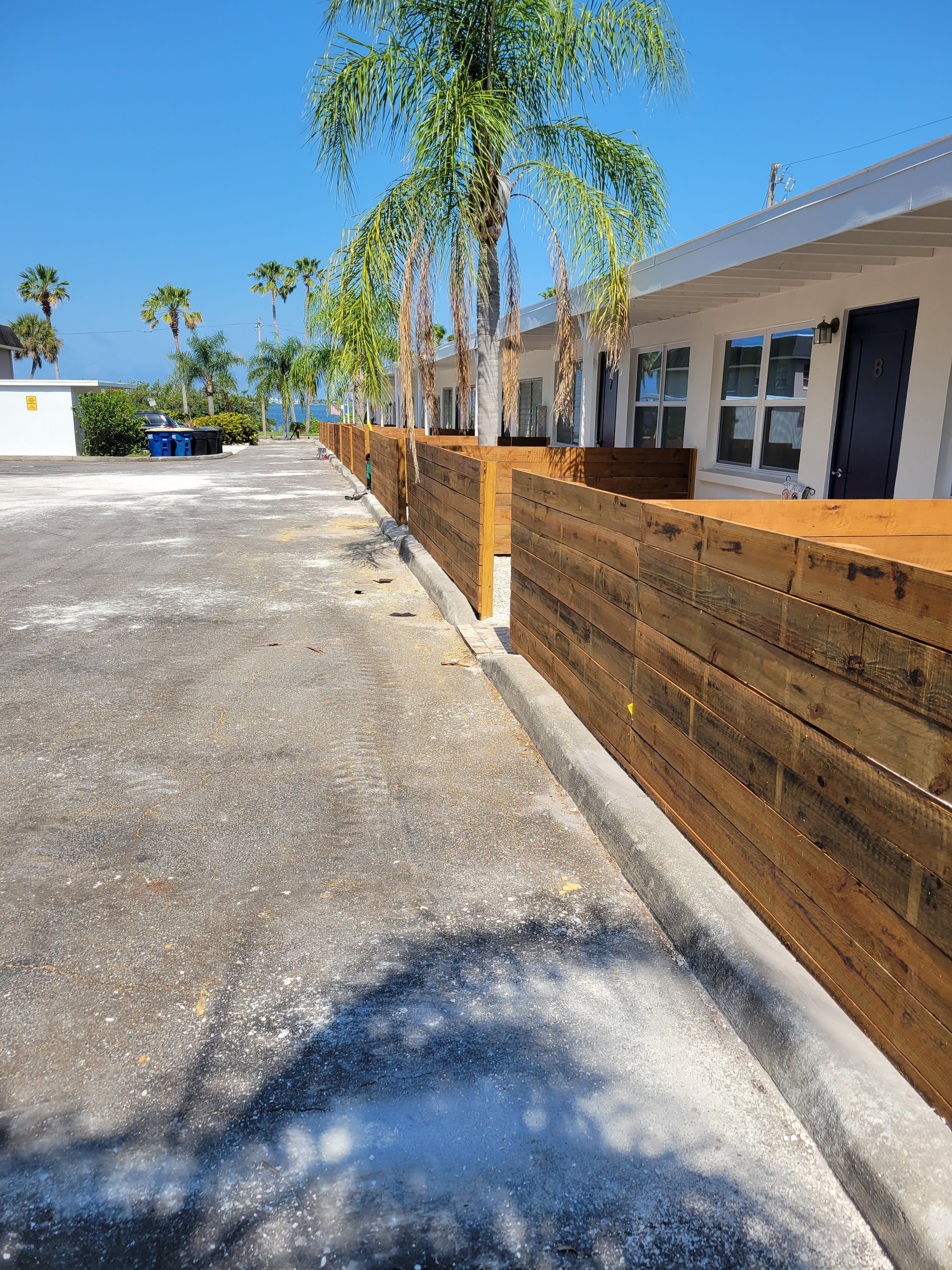  for Millenium Construction & Property Management in Tampa, FL