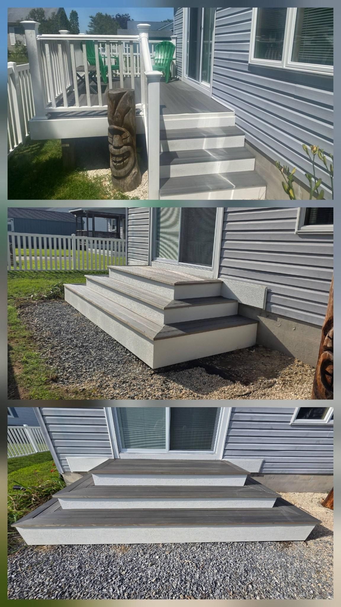 All Photos for Walters Professional Painting & Home Improvements LLC in Frankford, Delaware