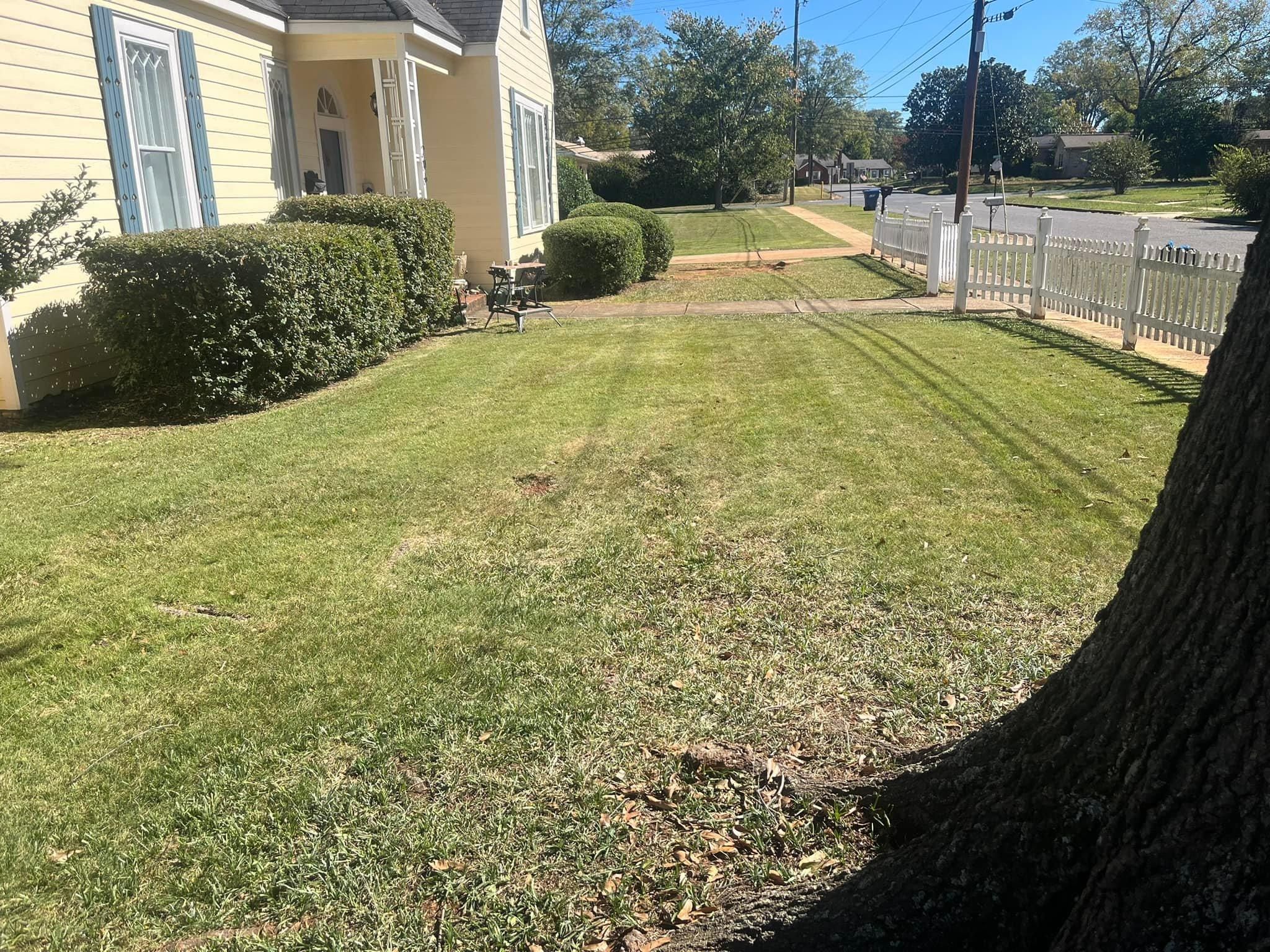  for Xtreme Landscaping & Lawn Care in Lincoln, AL