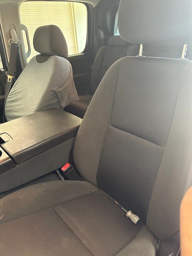  for Apex Mobile Detail LLC in Linda, CA