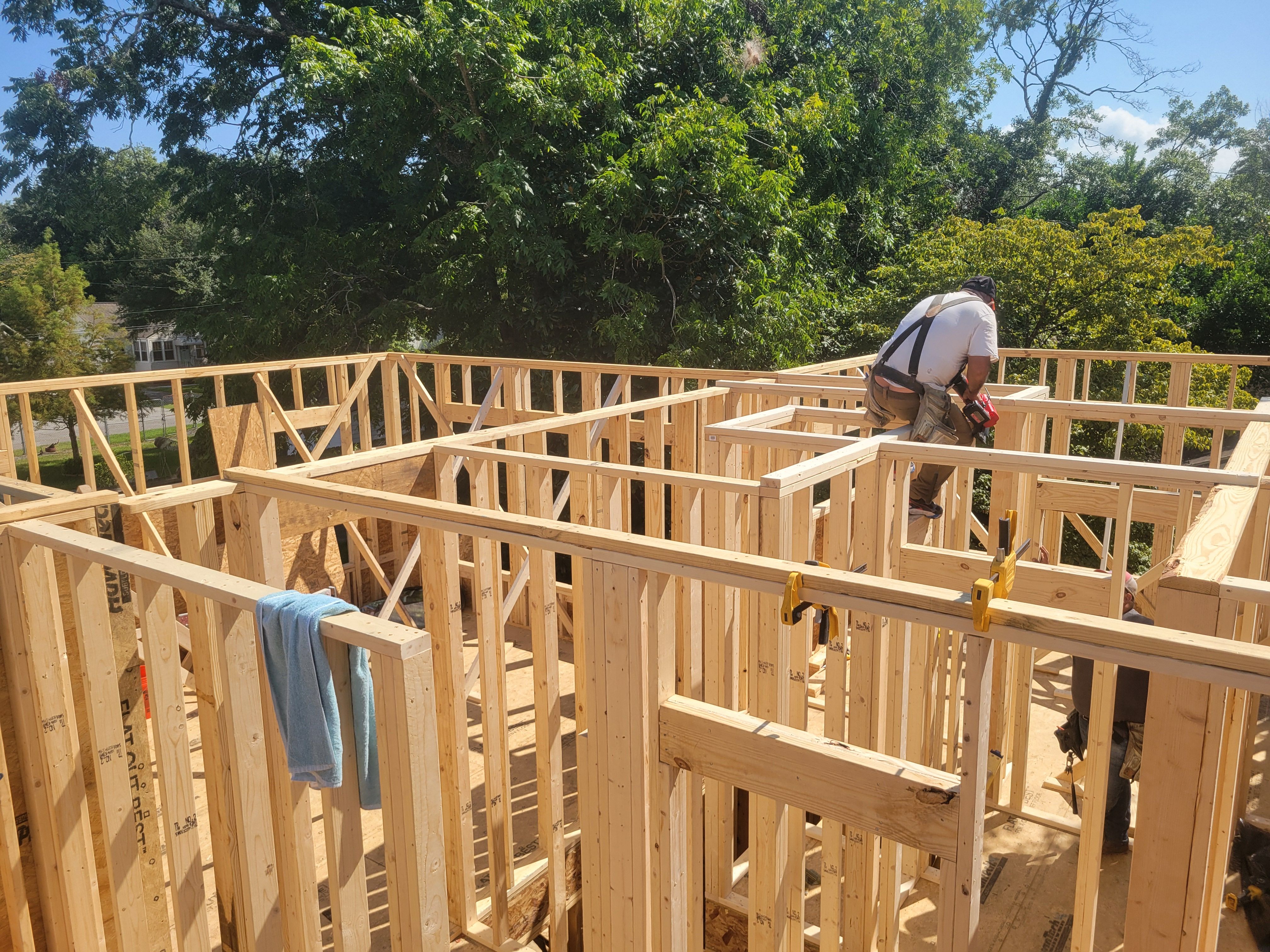  for GVL Renovations in Greenville, SC