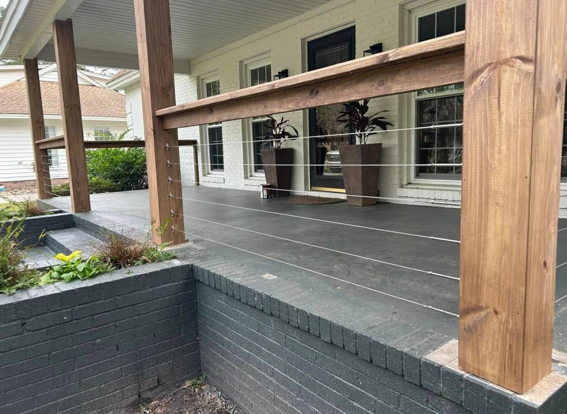 All Photos for SmithWorx Construction in Charleston, SC