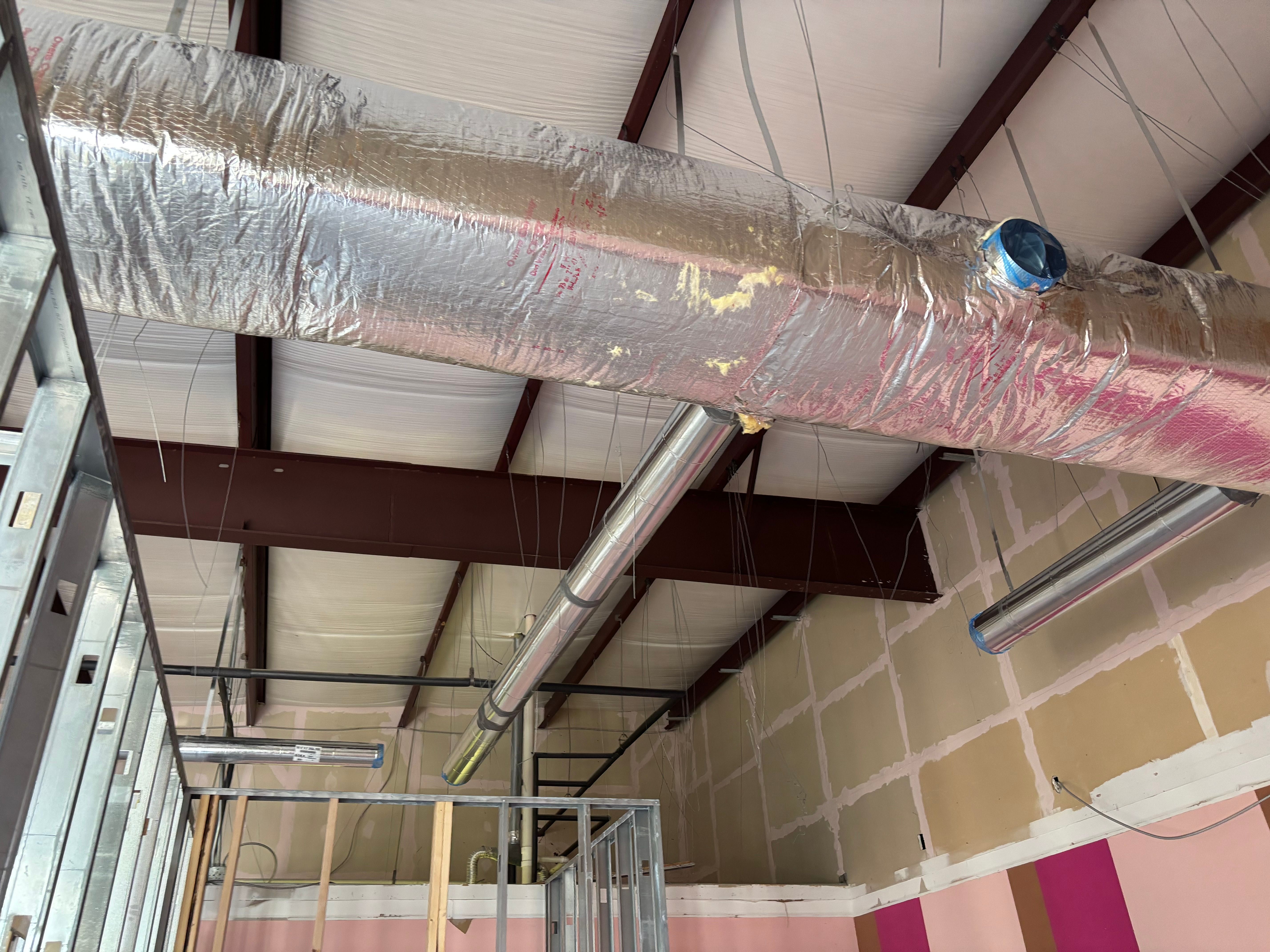 All Photos for A+ Quality Construction in Lakeland, TN