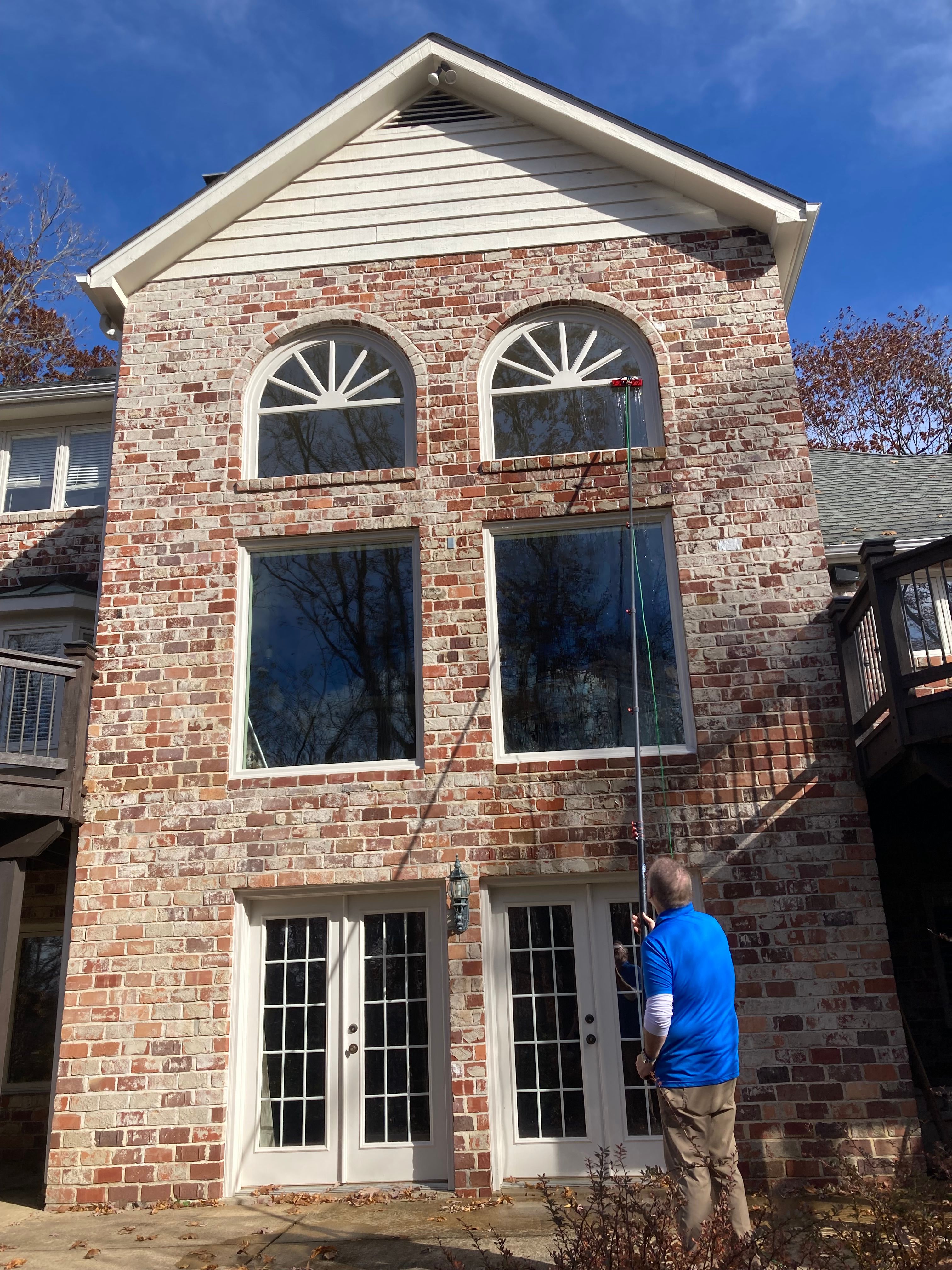  for See2it Clean in St Louis, MO