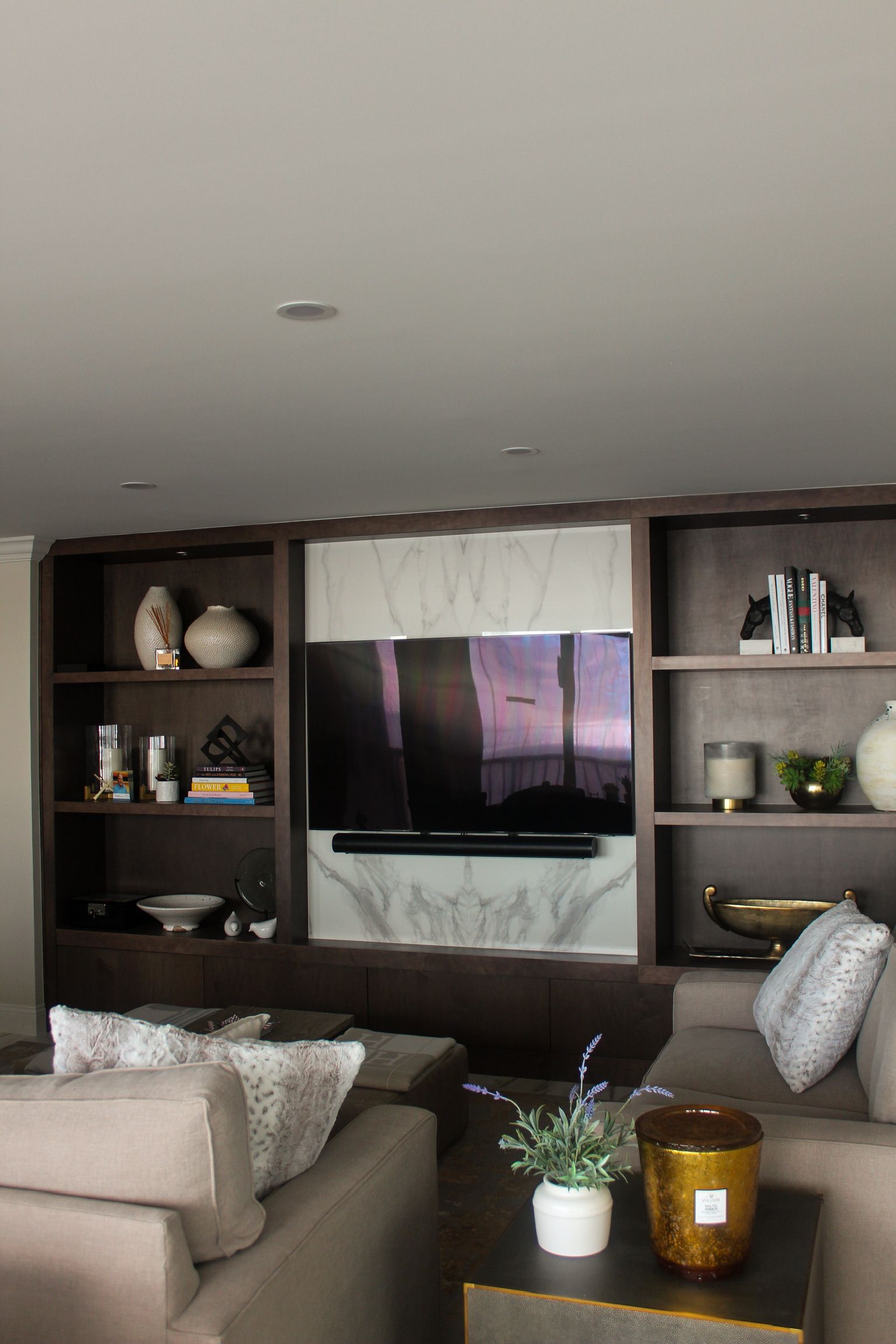 Condo Renovations for Trimarc Construction in Broward County, FL
