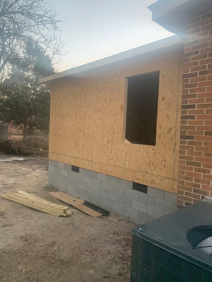  for Southern Pride Development in Blythewood, SC