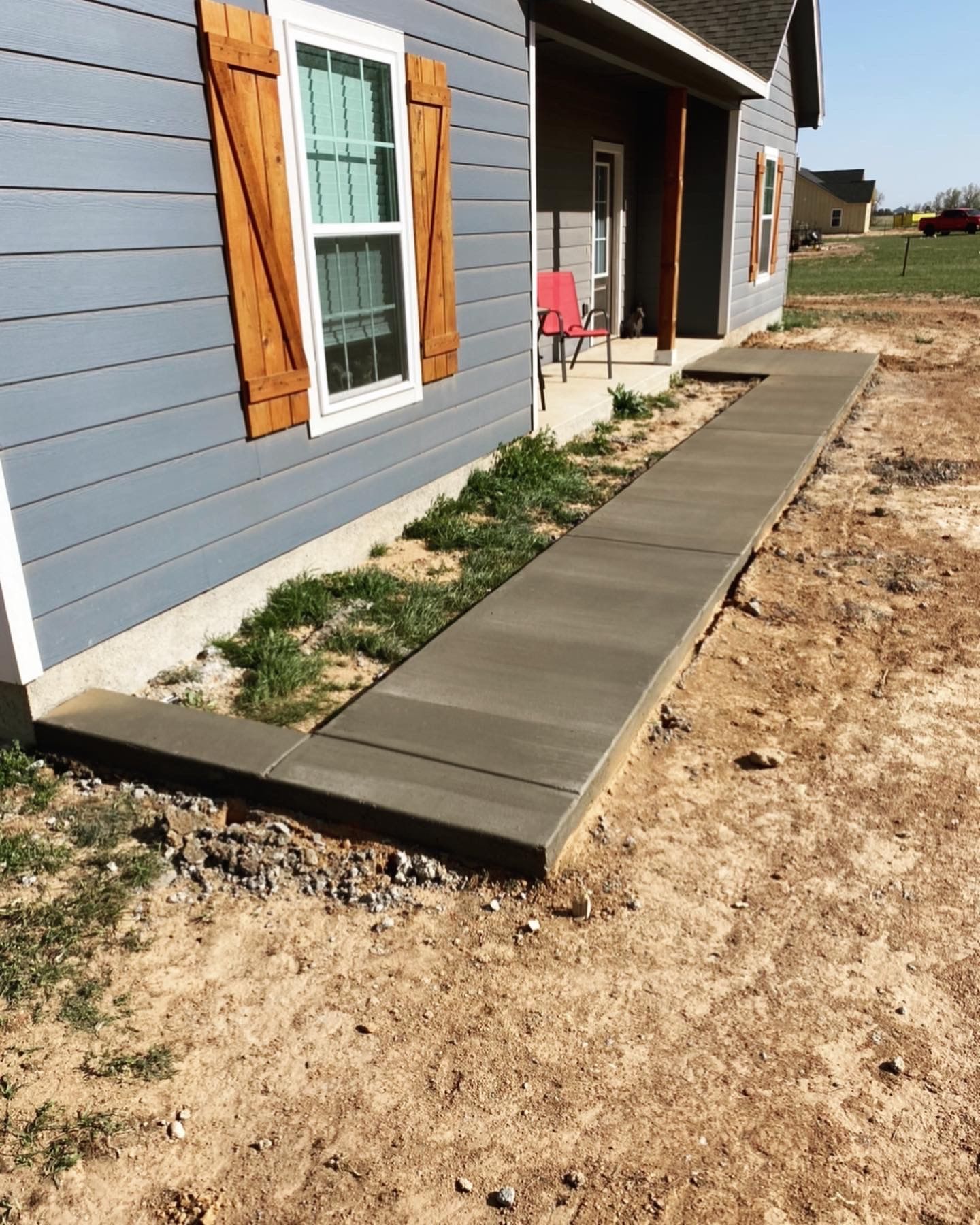 All Photos for G2 Custom Concrete in Dallas, TX