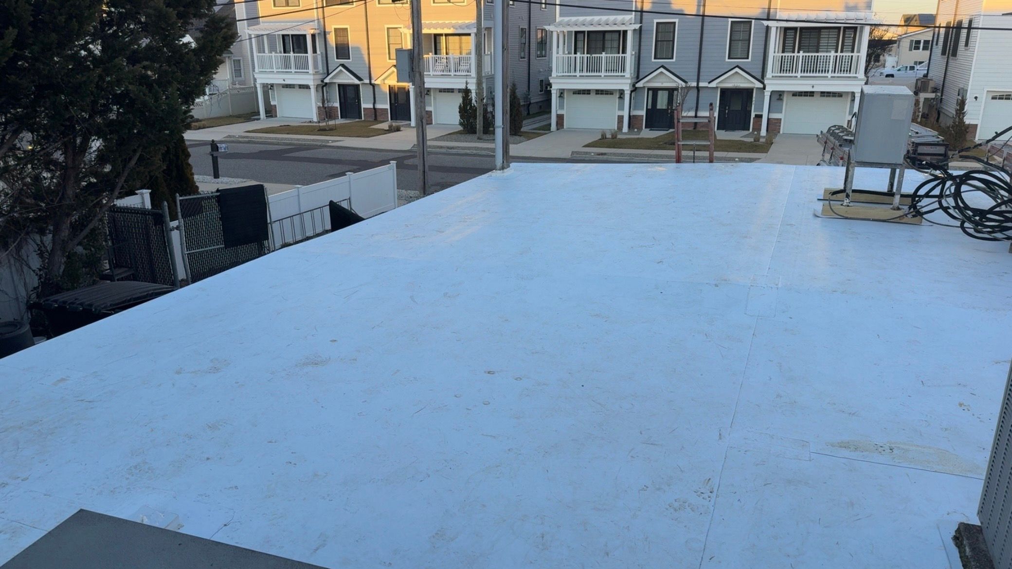 All Photos for Shore Sealed Roofing L.L.C in Cape May, NJ