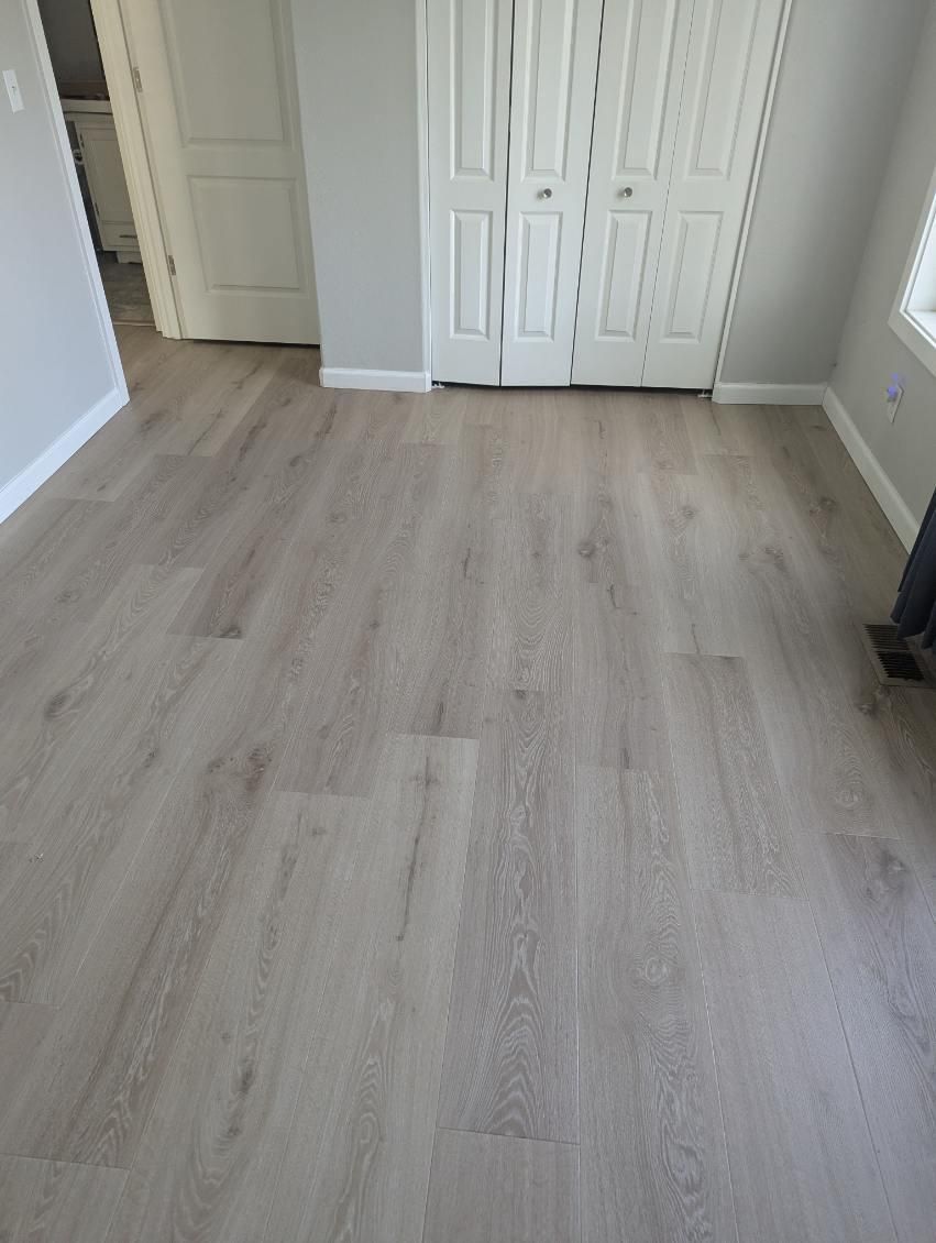  for Precision Floor Coverings LLC in Sheridan, OR