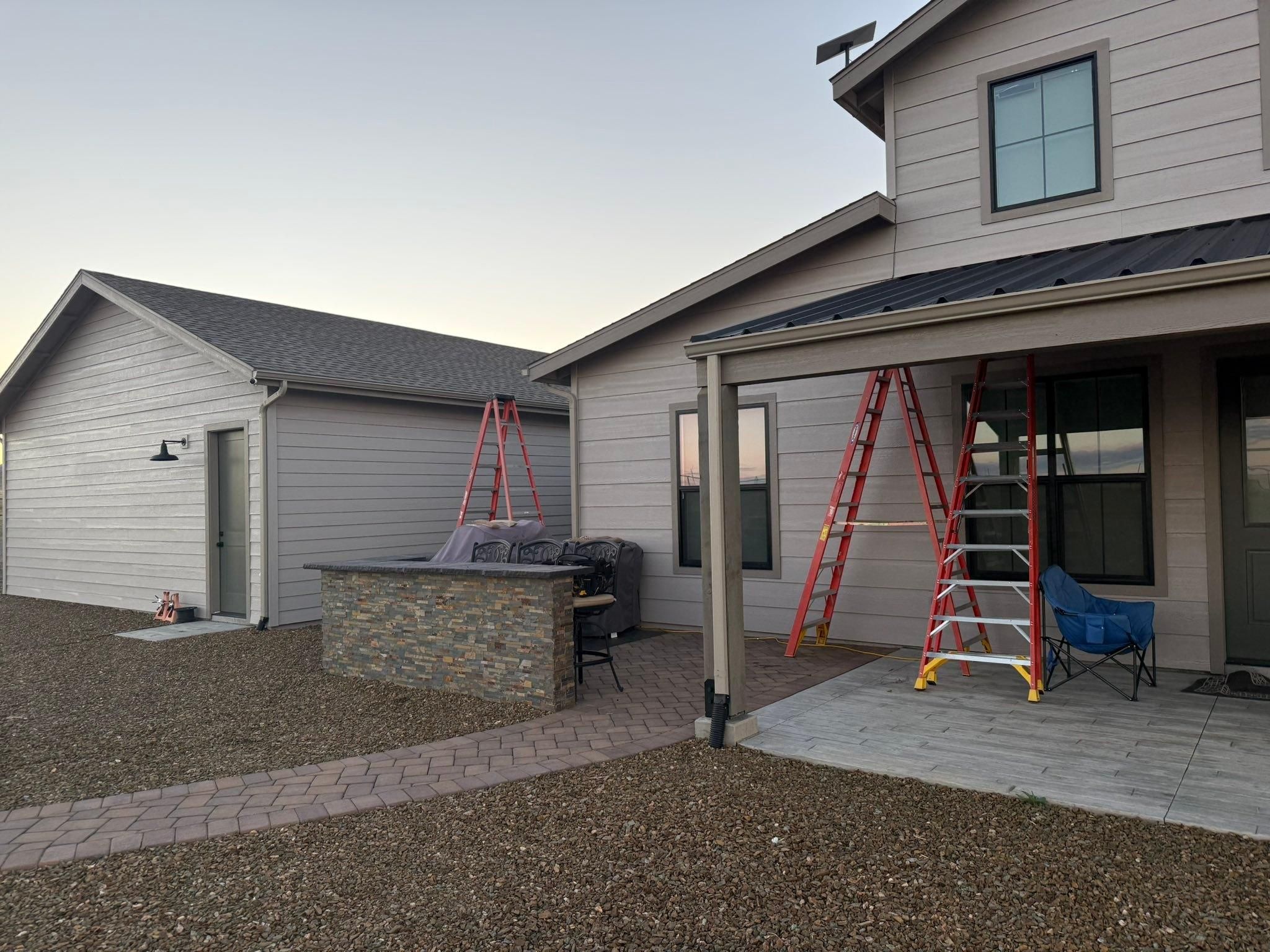  for UpRight Awnings in Prescott Valley, AZ