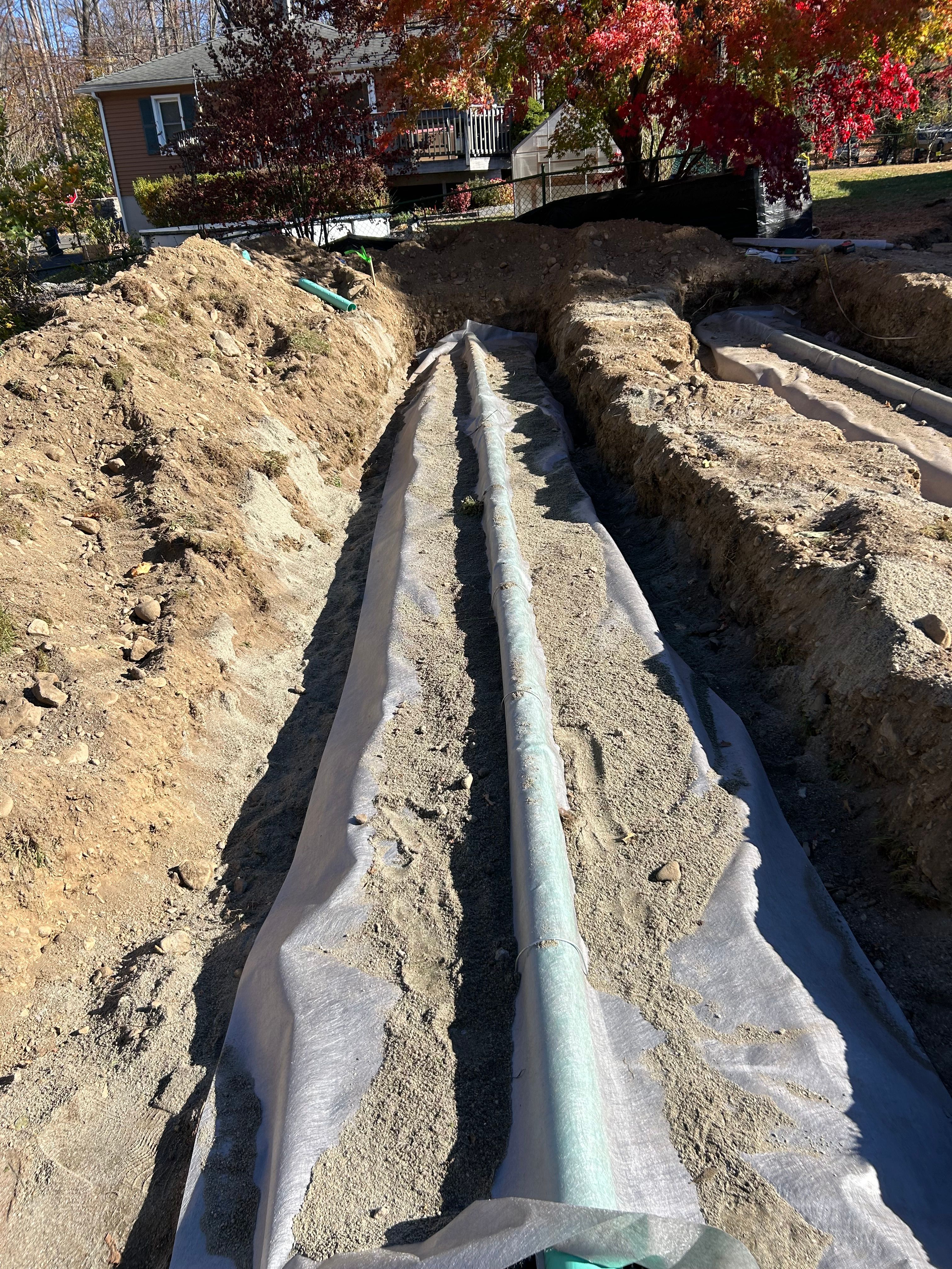  for LNC Contracting in Greenwood Lake, NY