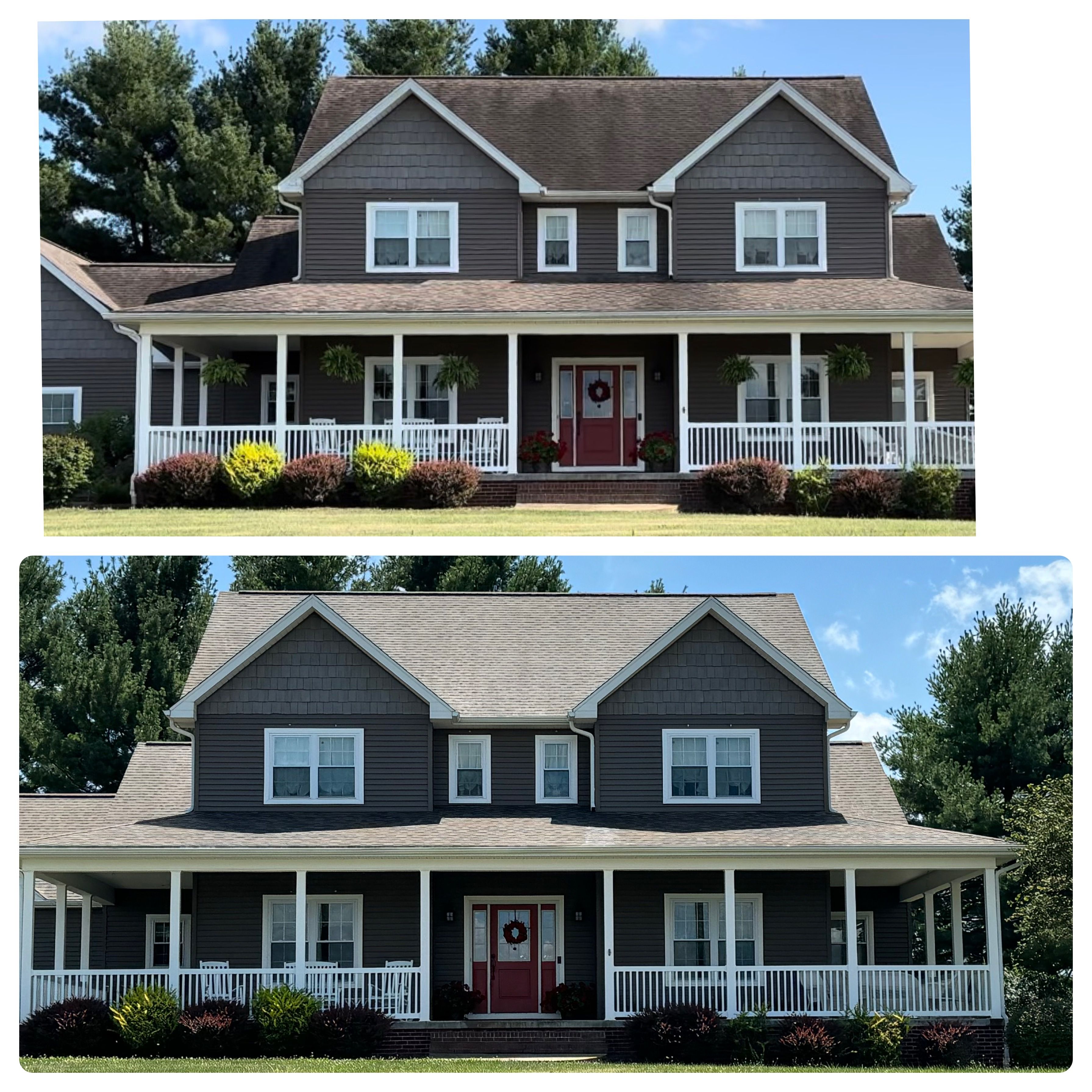 All Photos for SteveCleans in Mitchell, IN
