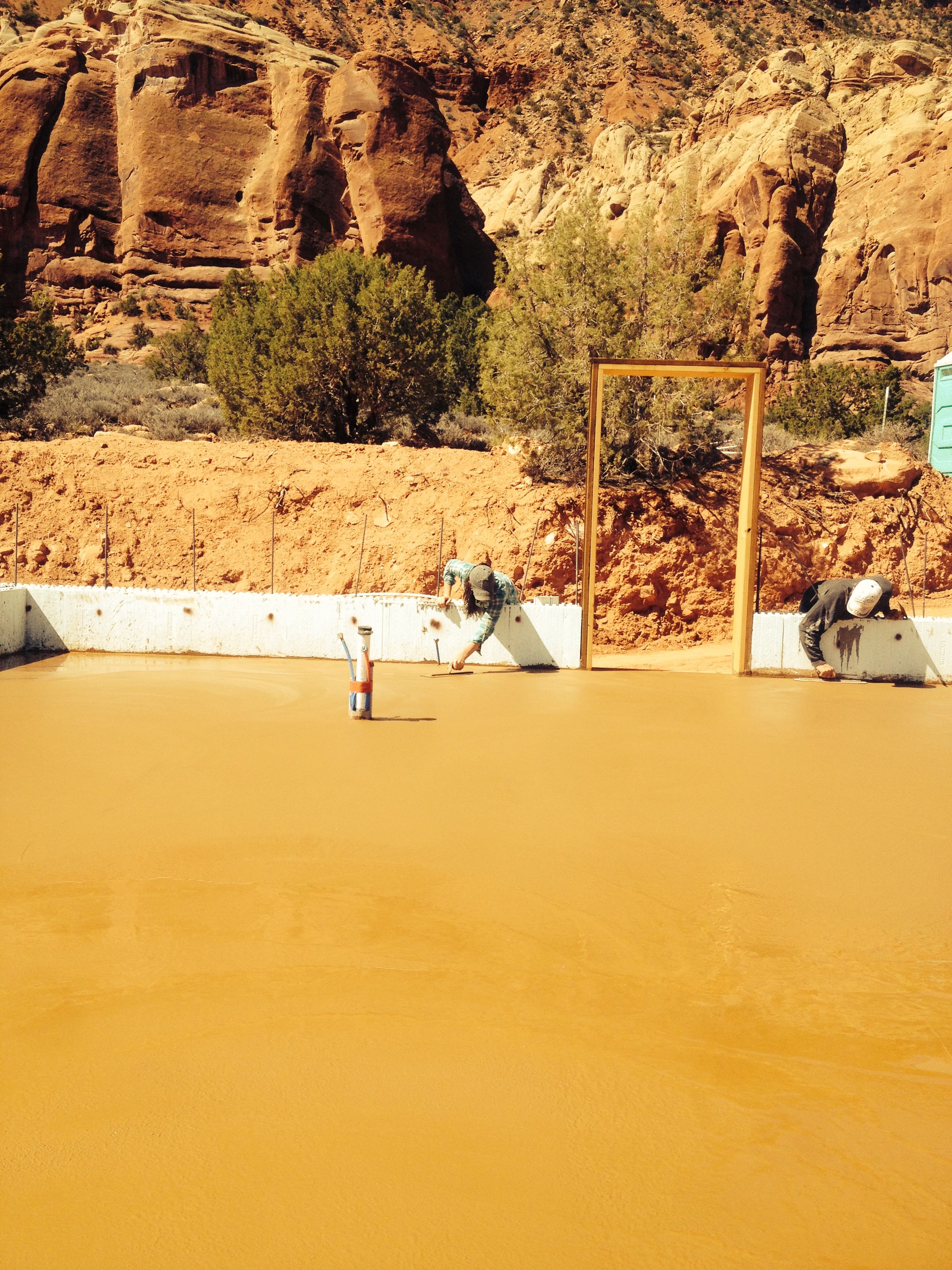  for Lawson Brothers Construction LLC in Moab, UT