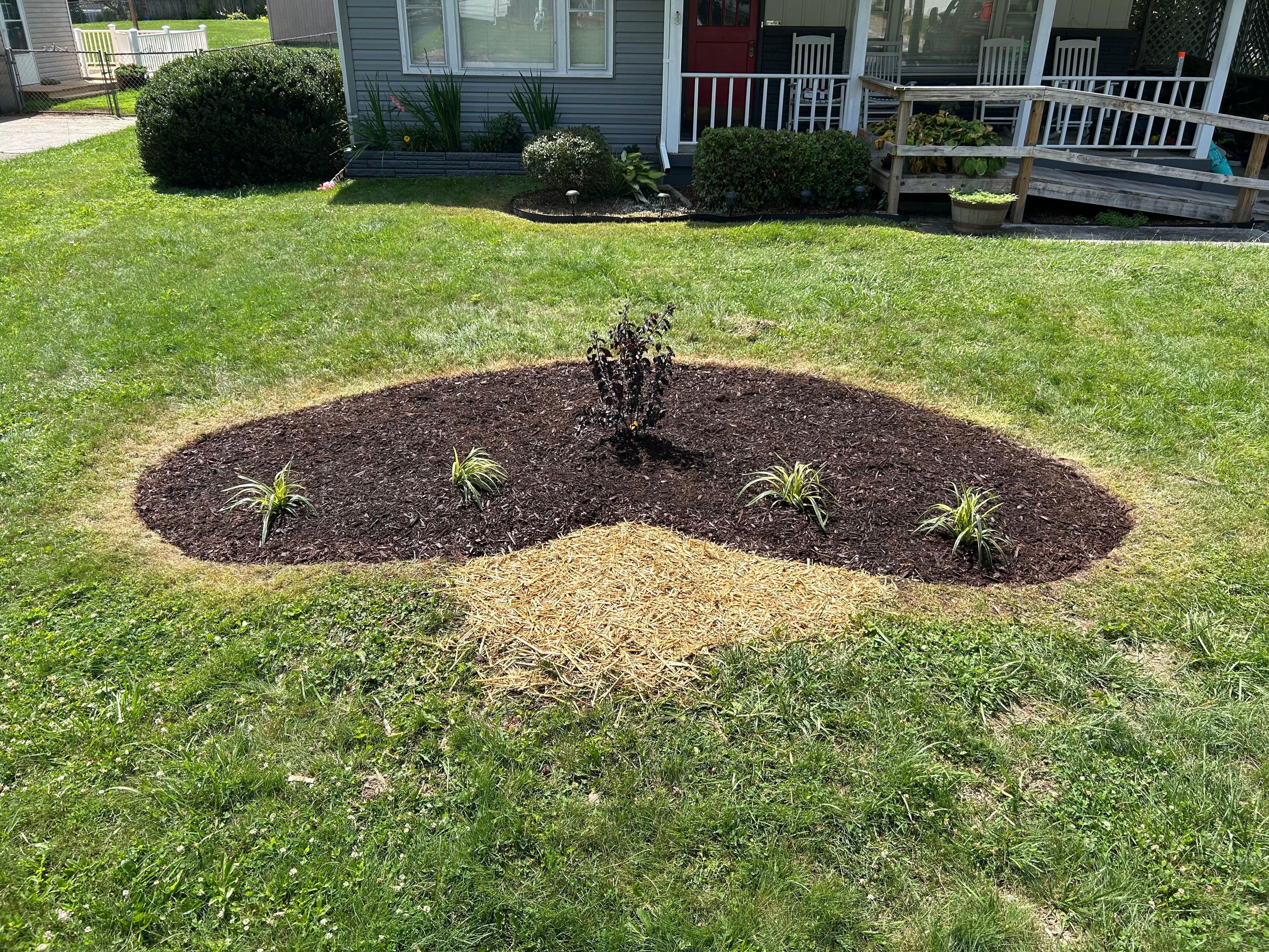 All Photos for Gatrell Landscape & Tree Removal in Bluff City, TN
