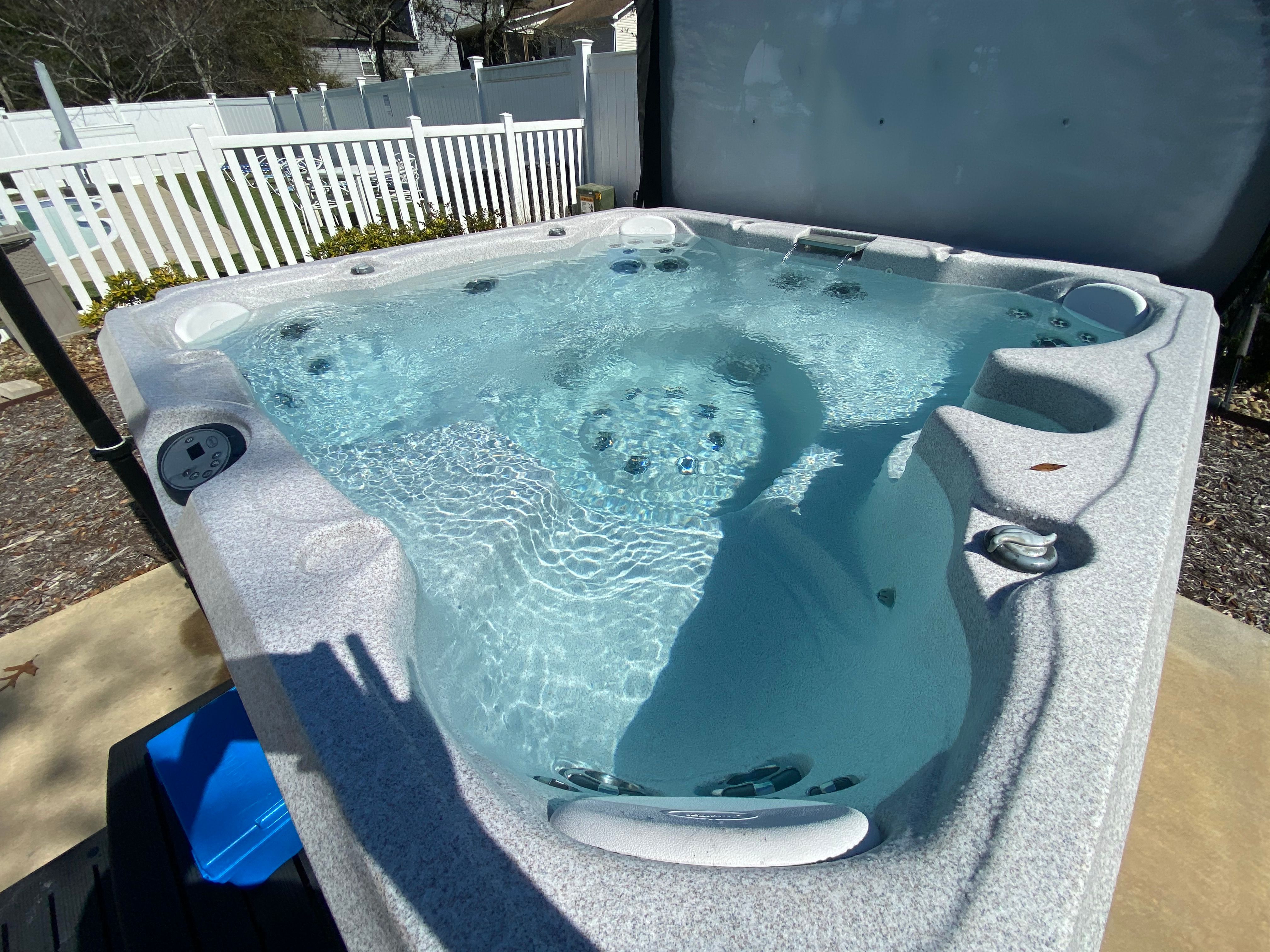  for Carolina-Blu Pool & Spa in Oak Island, NC